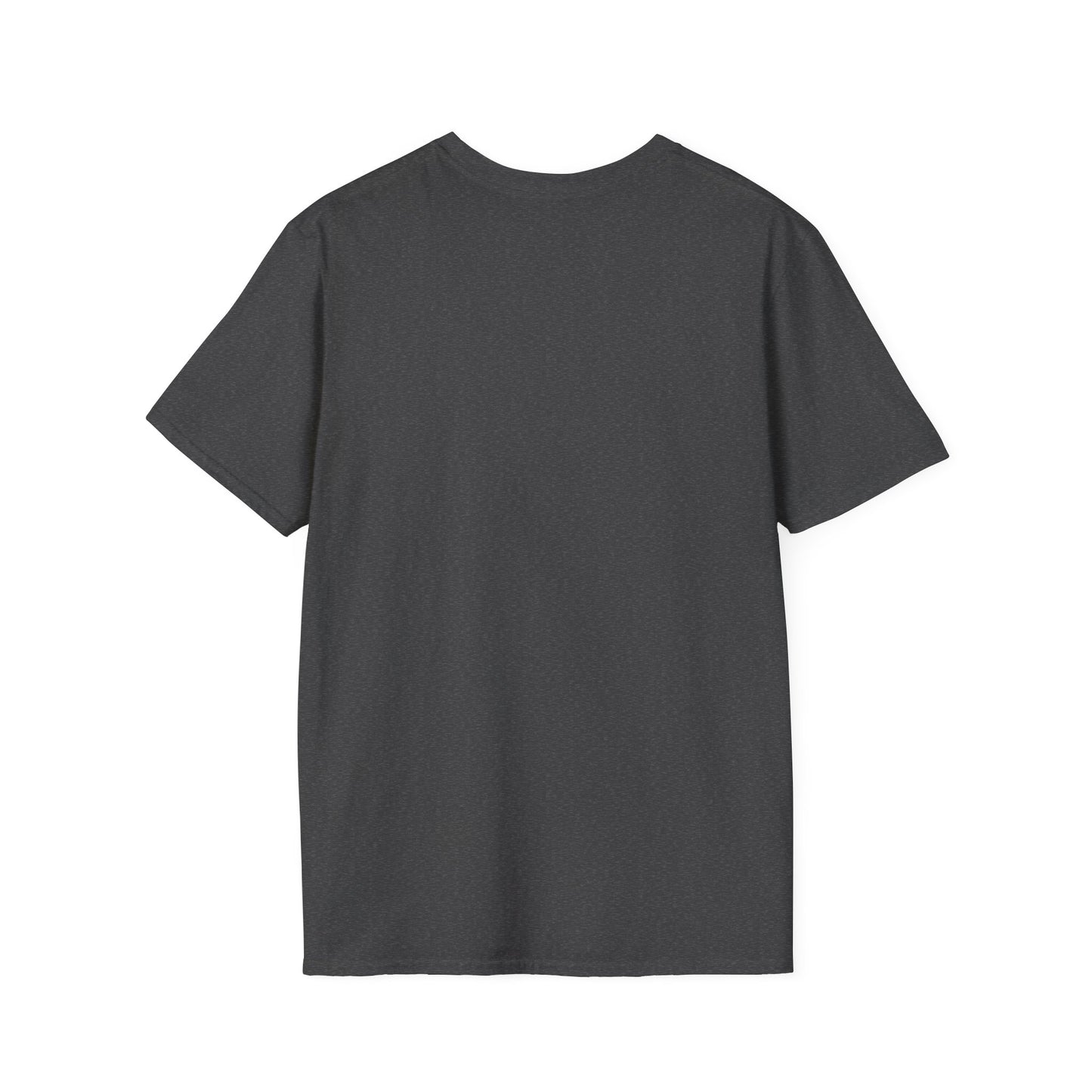 Distressed Flag T-Shirt
