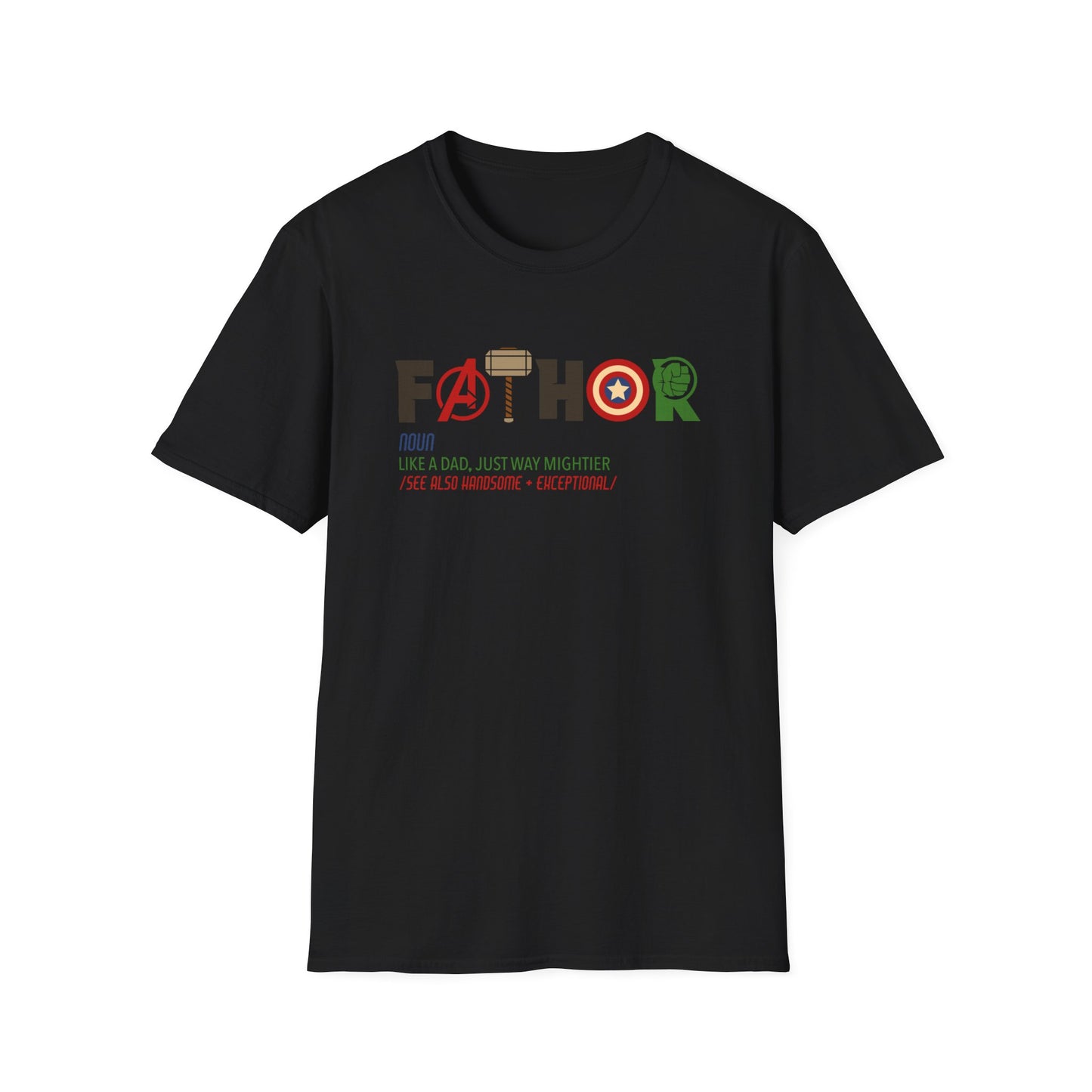 Fathor - Father's Day Gift Idea