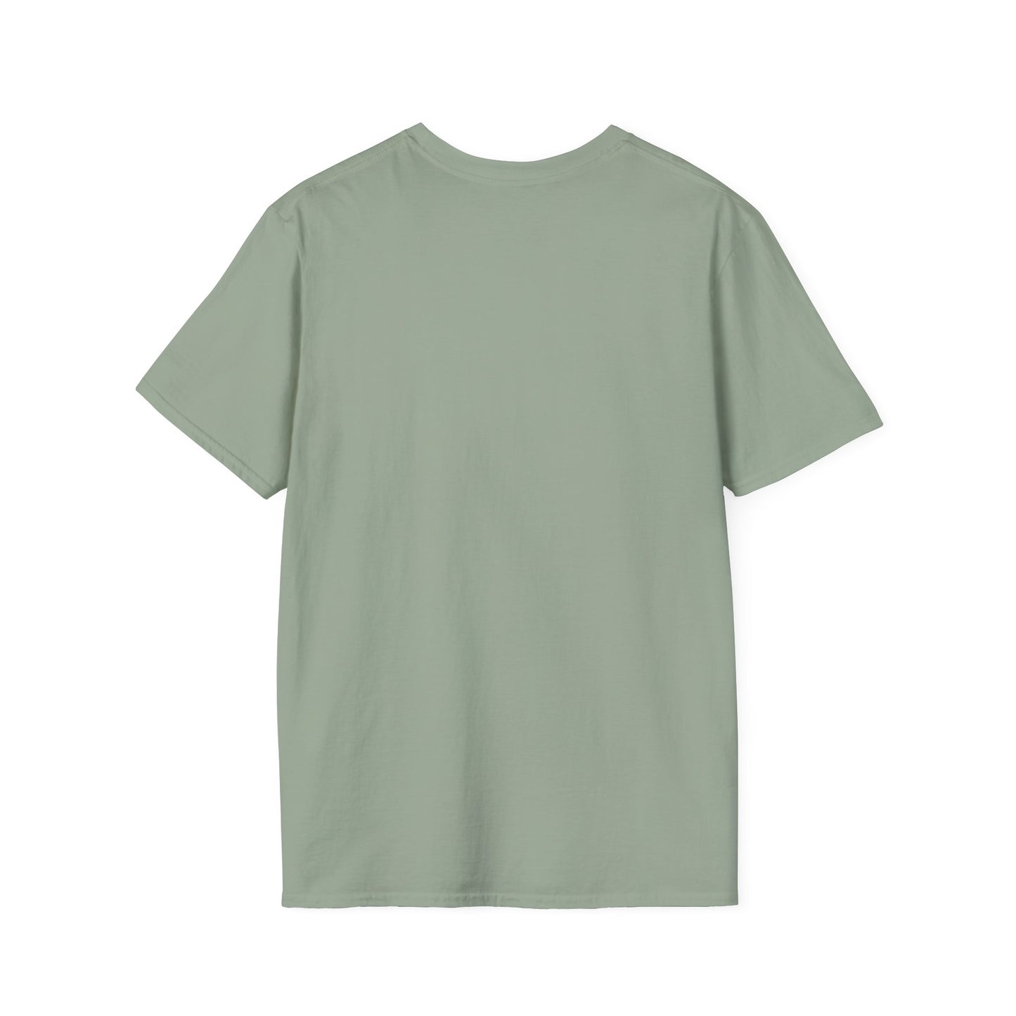 Distressed Flag T-Shirt