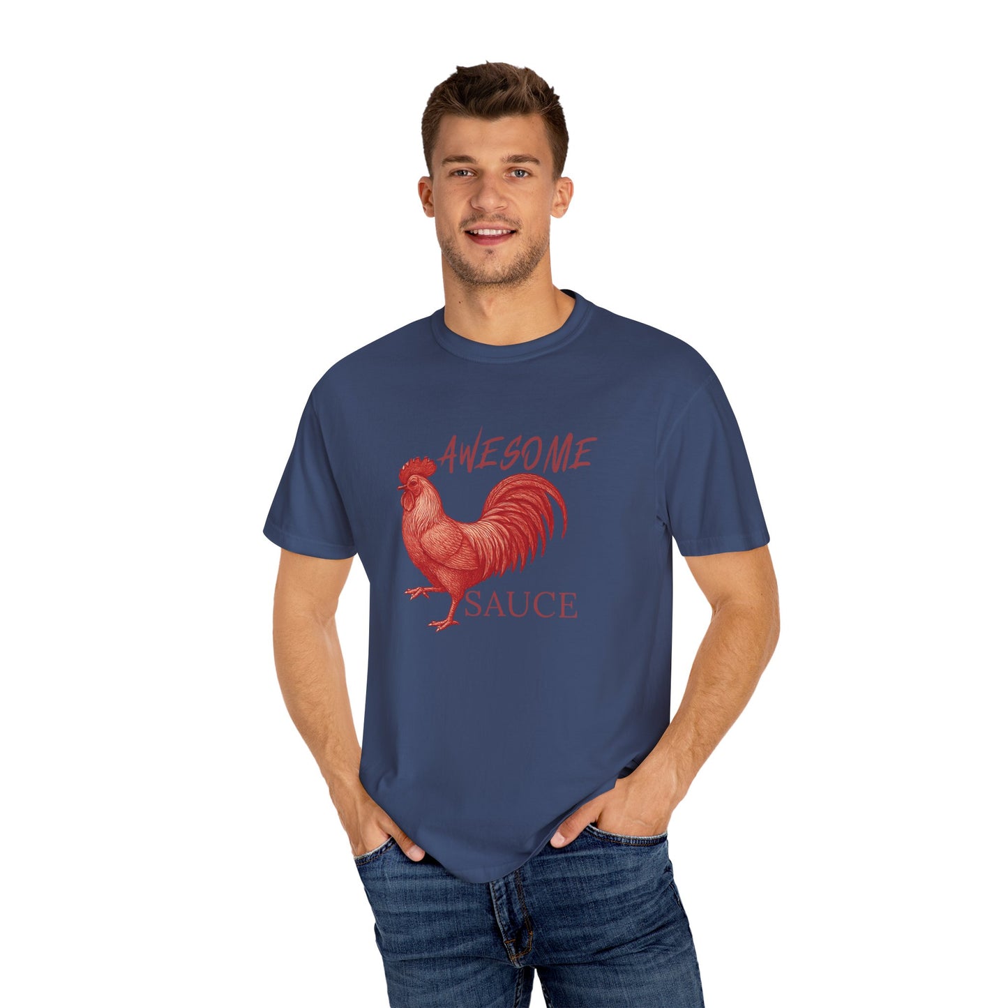 Awesome Sauce T-Shirt
