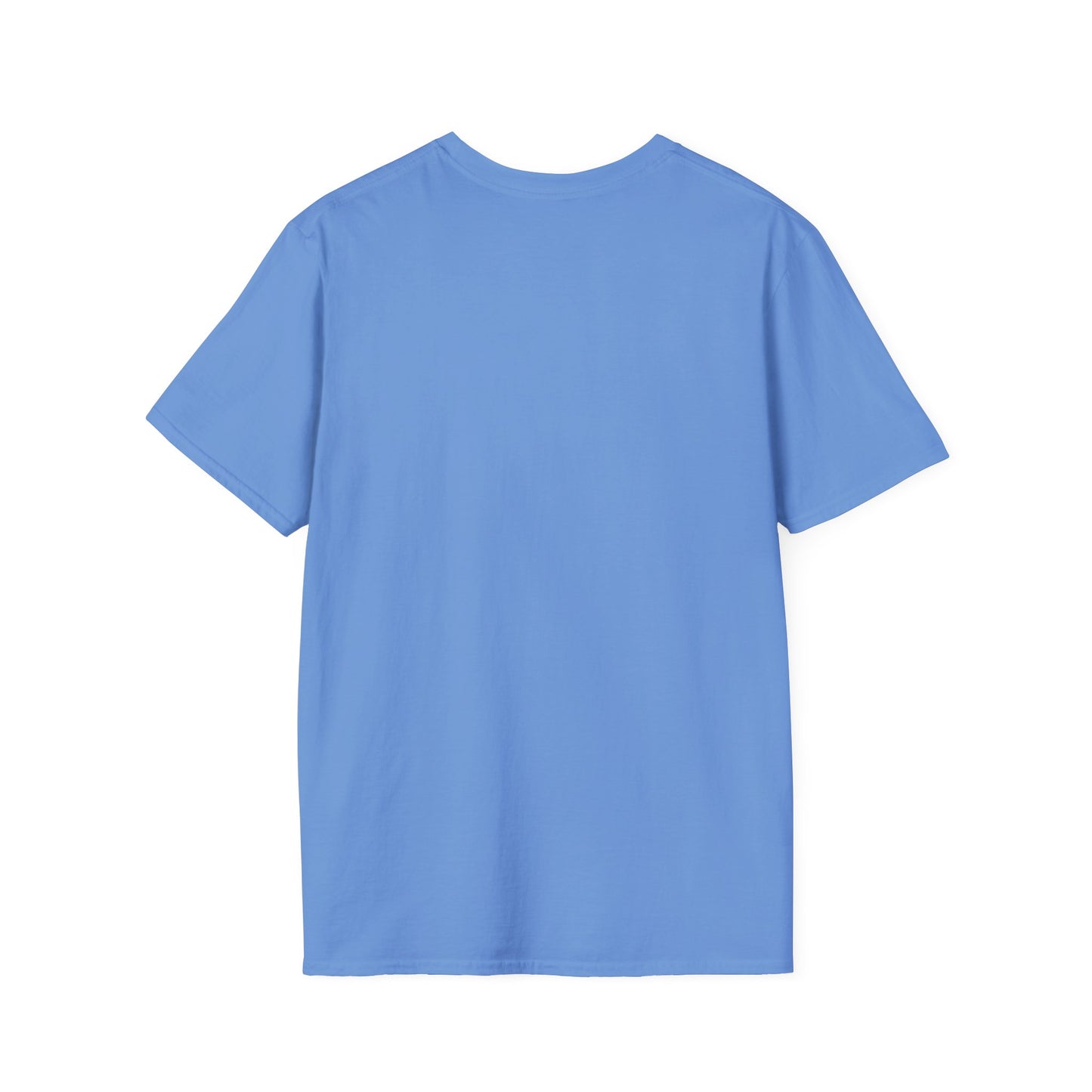 Distressed Flag T-Shirt