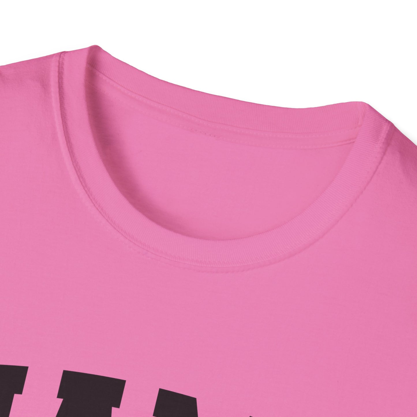 MAMA T-Shirt - Casual Wear for Moms