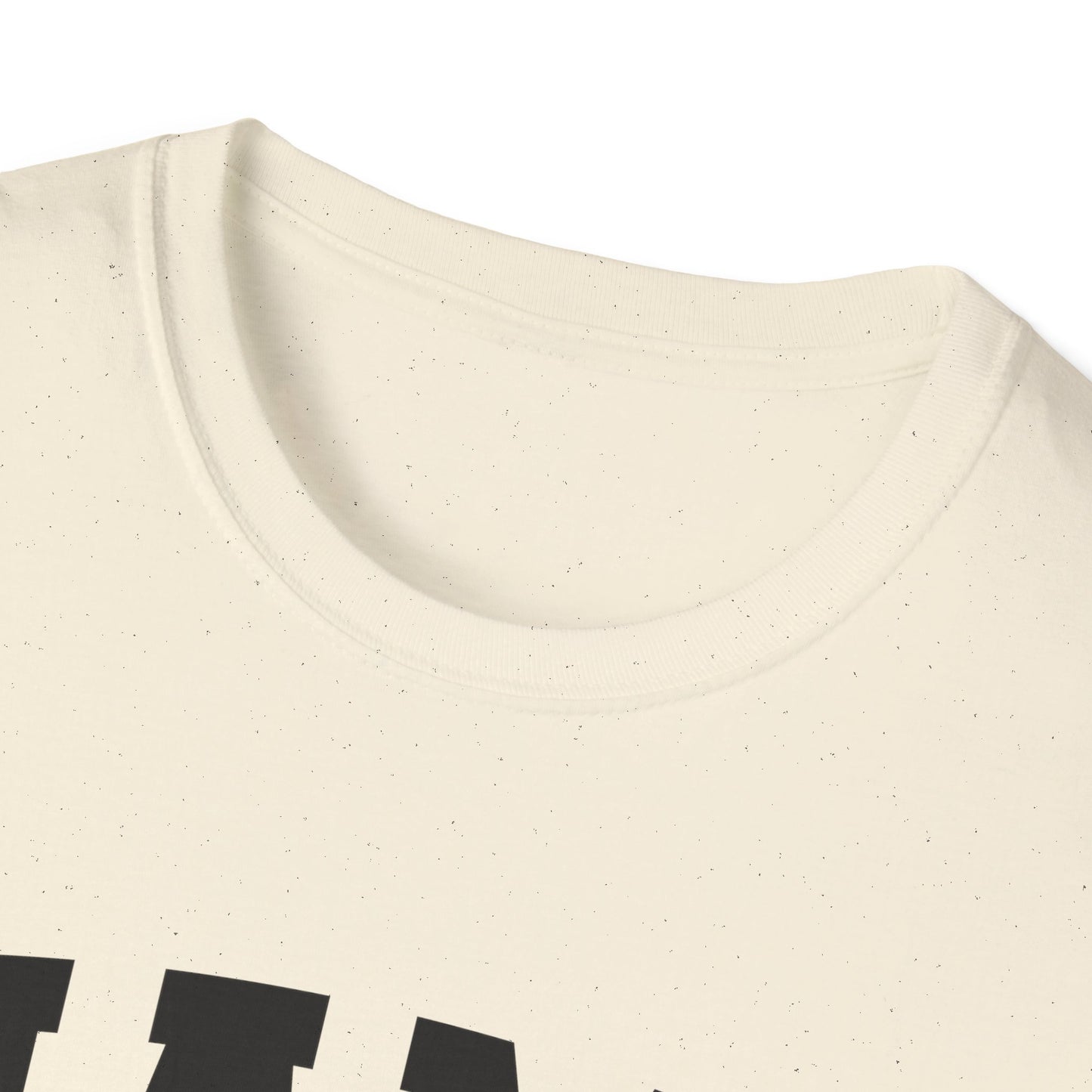 MAMA T-Shirt - Casual Wear for Moms