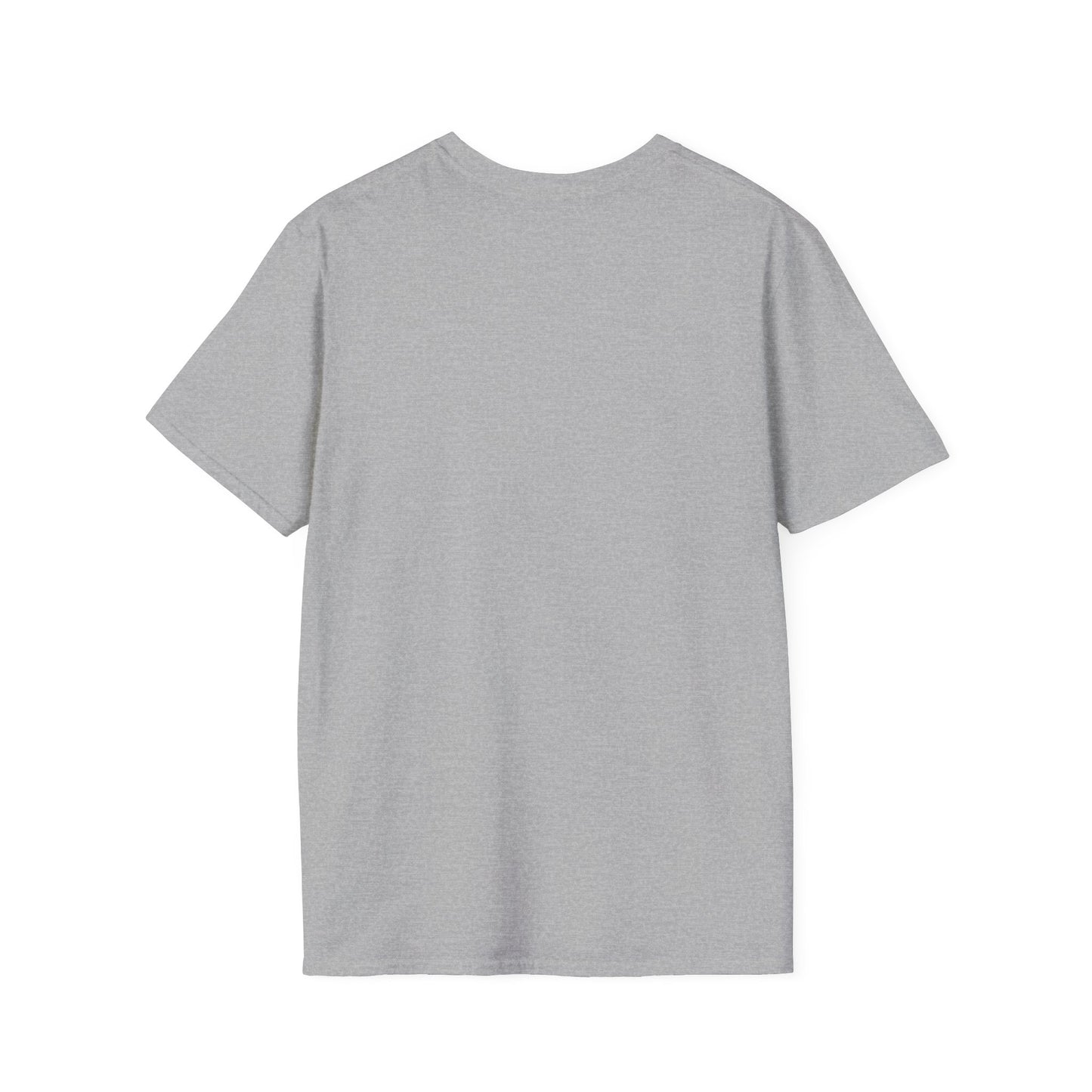 MAMA T-Shirt - Casual Wear for Moms