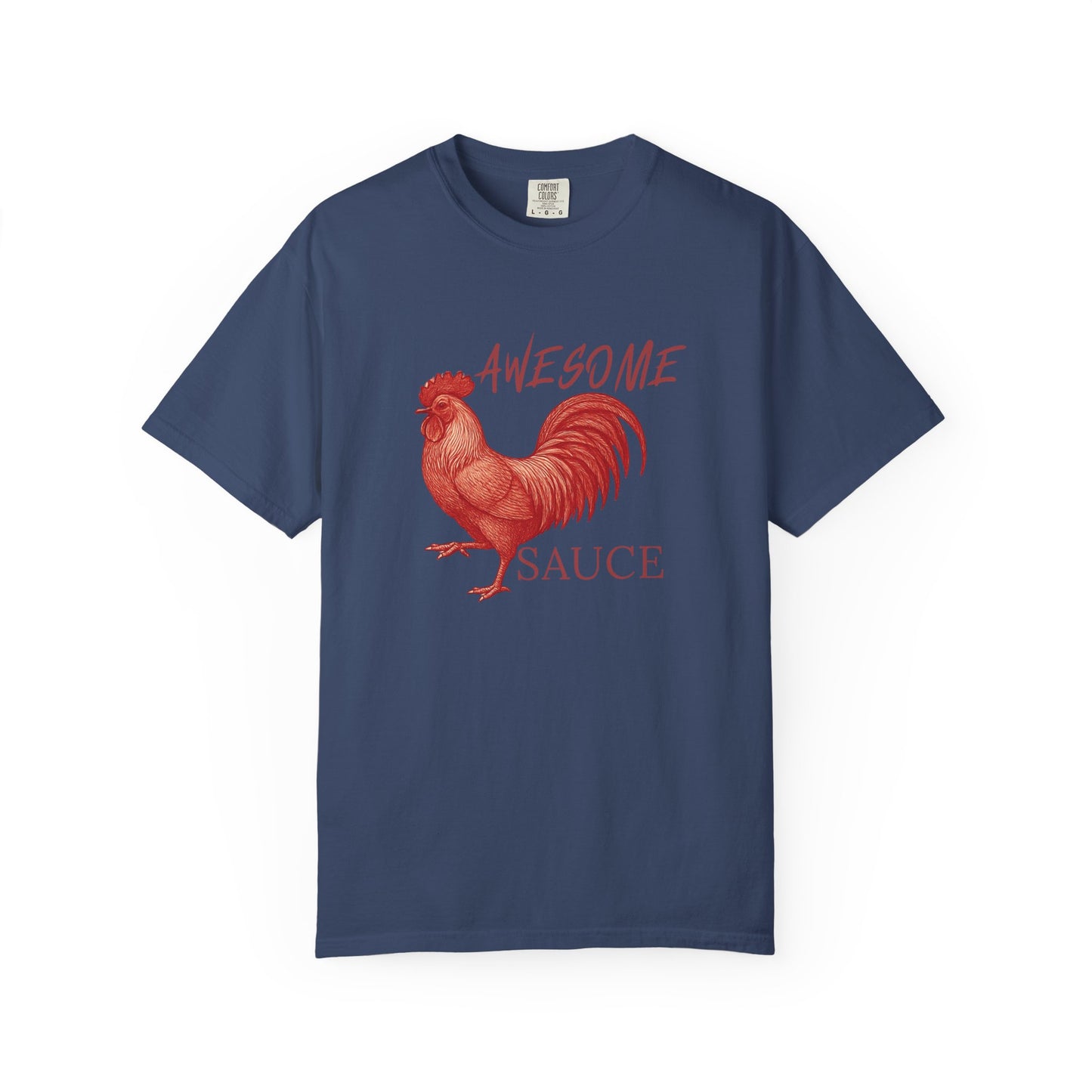 Awesome Sauce T-Shirt