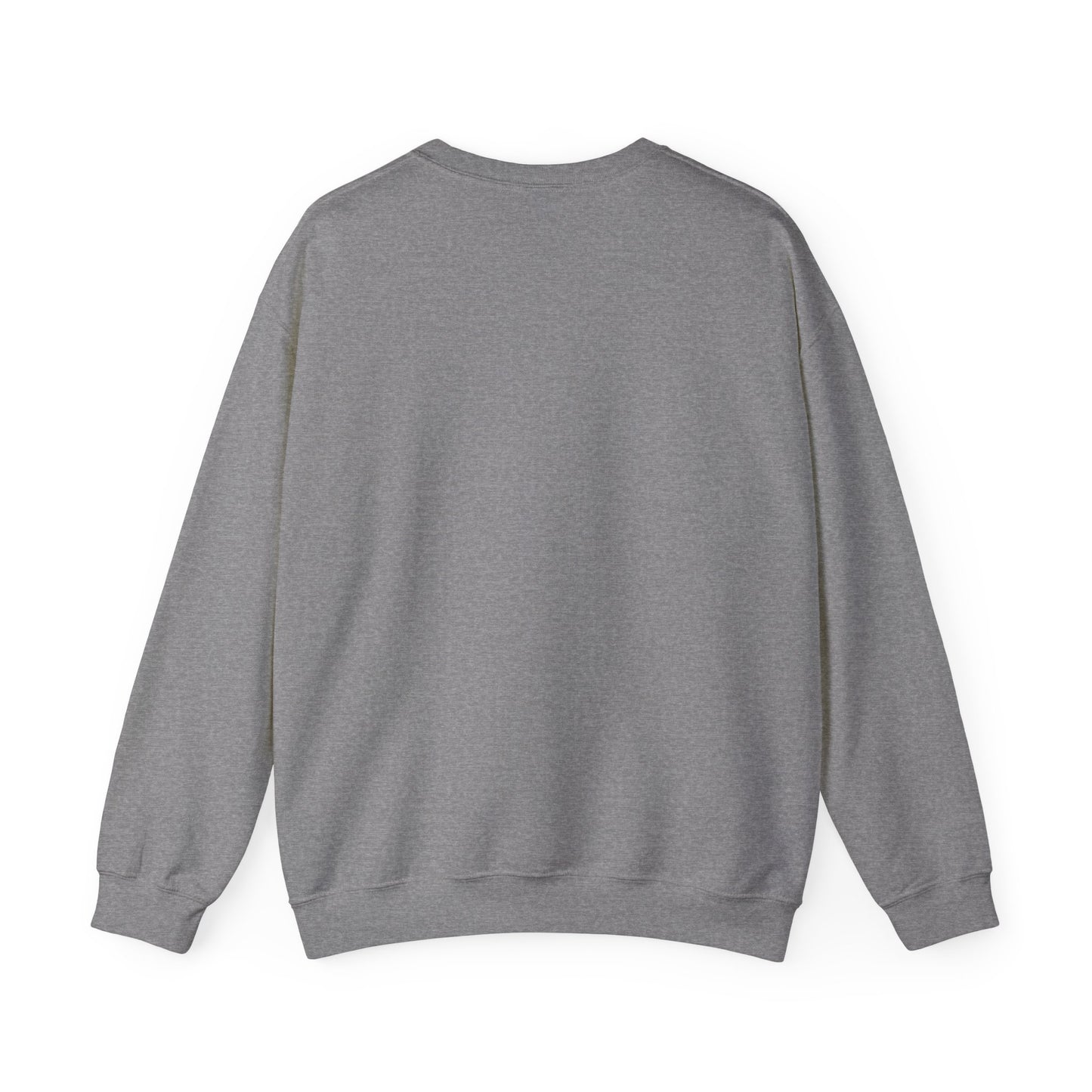 I'm Here Christmas Sweatshirt