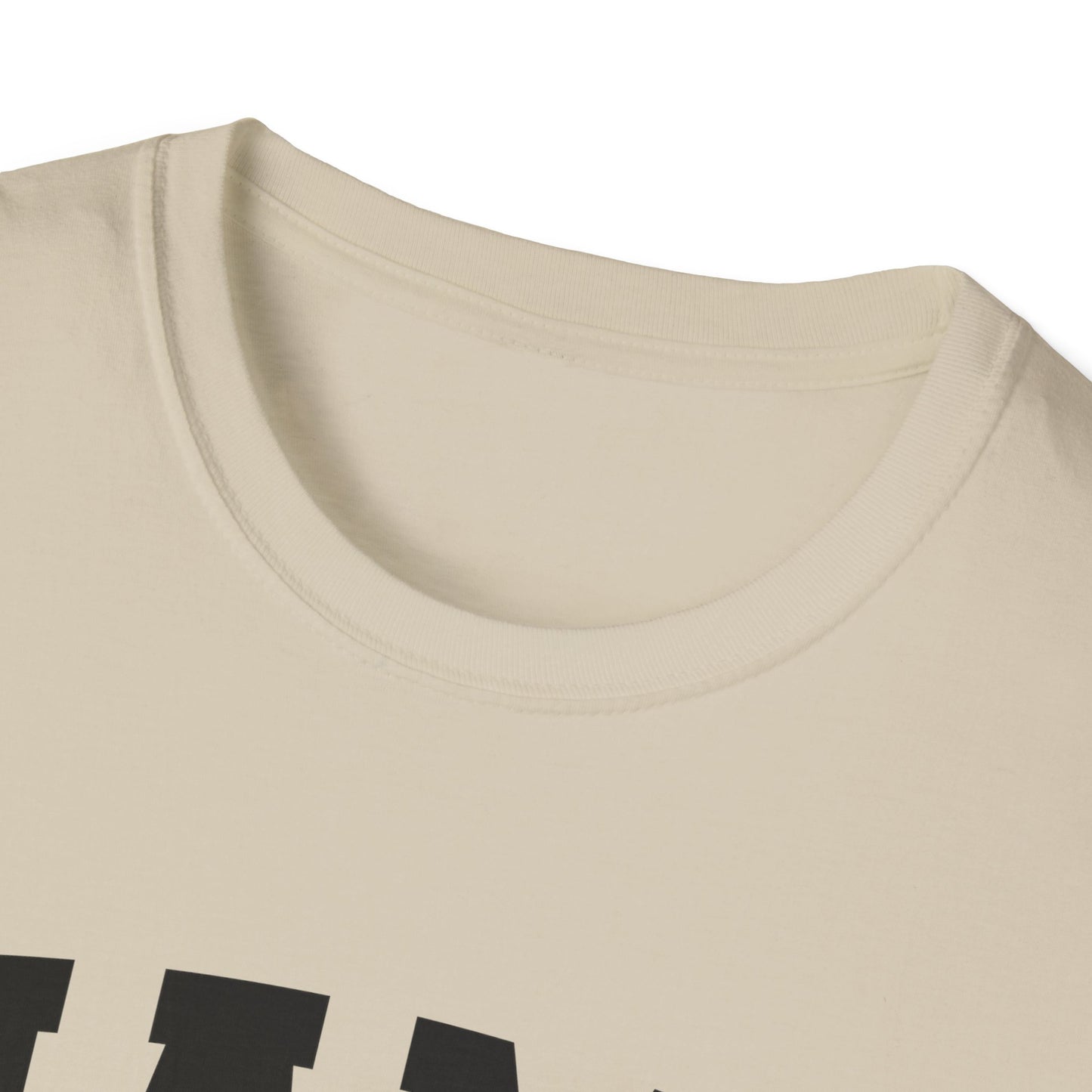 MAMA T-Shirt - Casual Wear for Moms