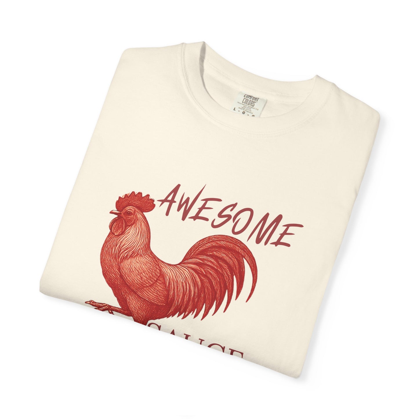 Awesome Sauce T-Shirt