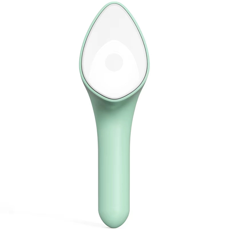 Cold and Hot Ice Compress Instrument Facial Dressing Instrument Small Iron Facial Massage Beauty Eye Cold Compress Instrument - Design Studios Direct