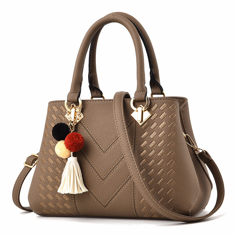 Ladies Hand Bags Luxury Handbags Women Bags Crossbody Bag - Design Studios Direct