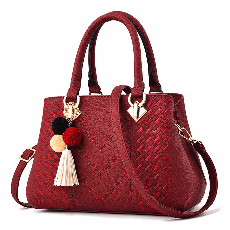 Ladies Hand Bags Luxury Handbags Women Bags Crossbody Bag - Design Studios Direct