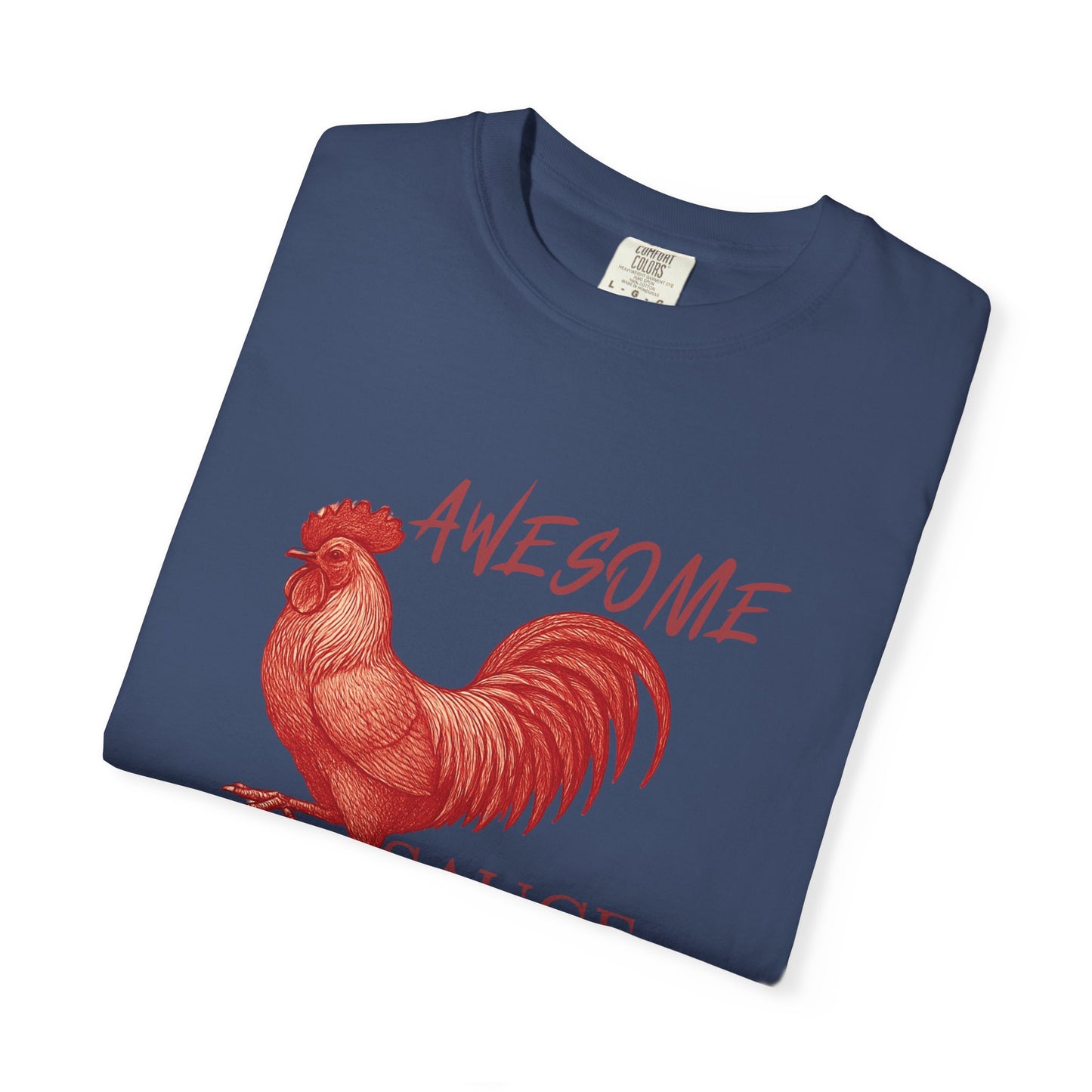 Awesome Sauce T-Shirt