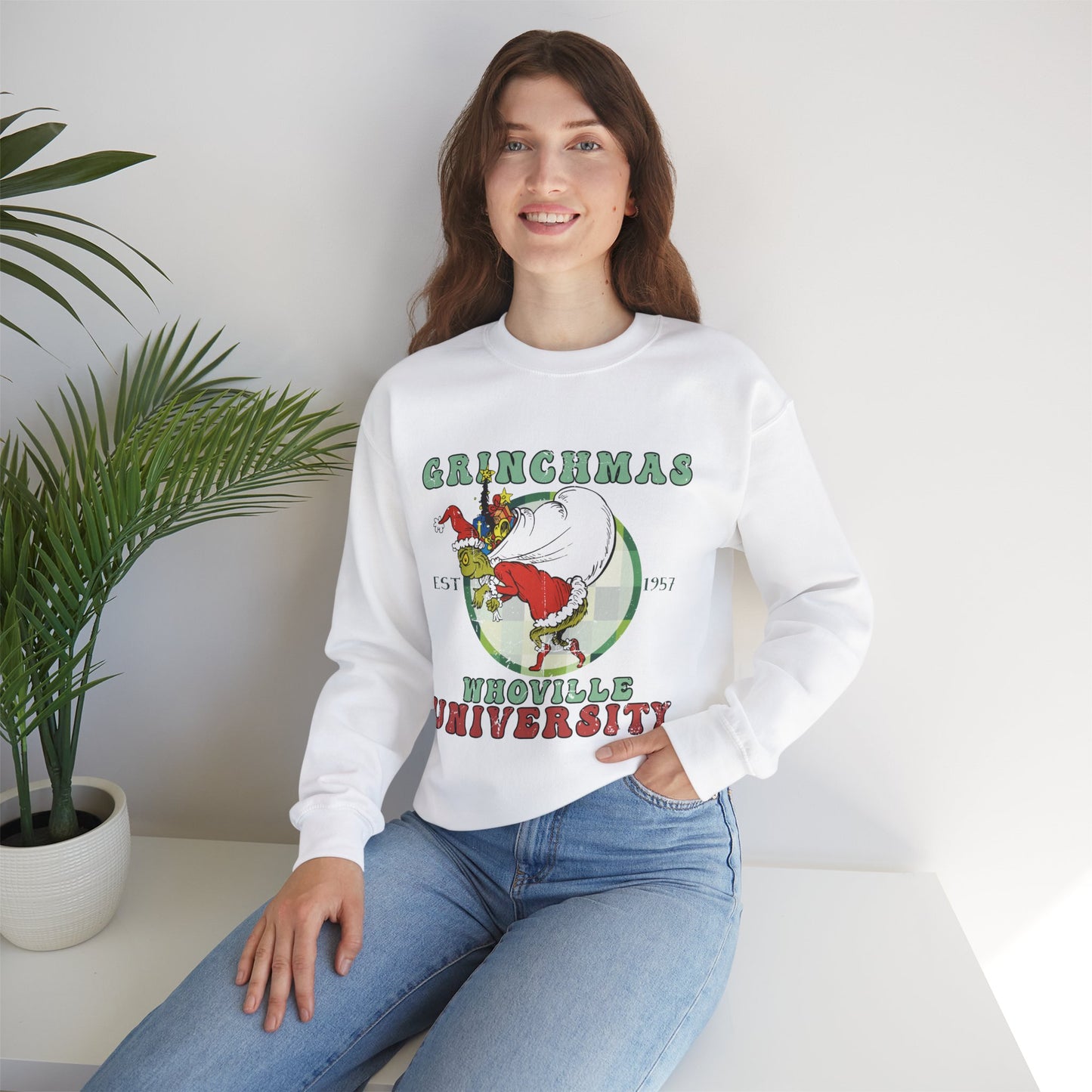Whoville University - Design Studios Direct