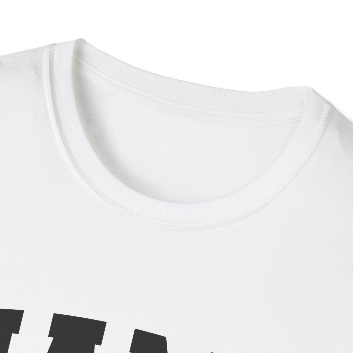MAMA T-Shirt - Casual Wear for Moms