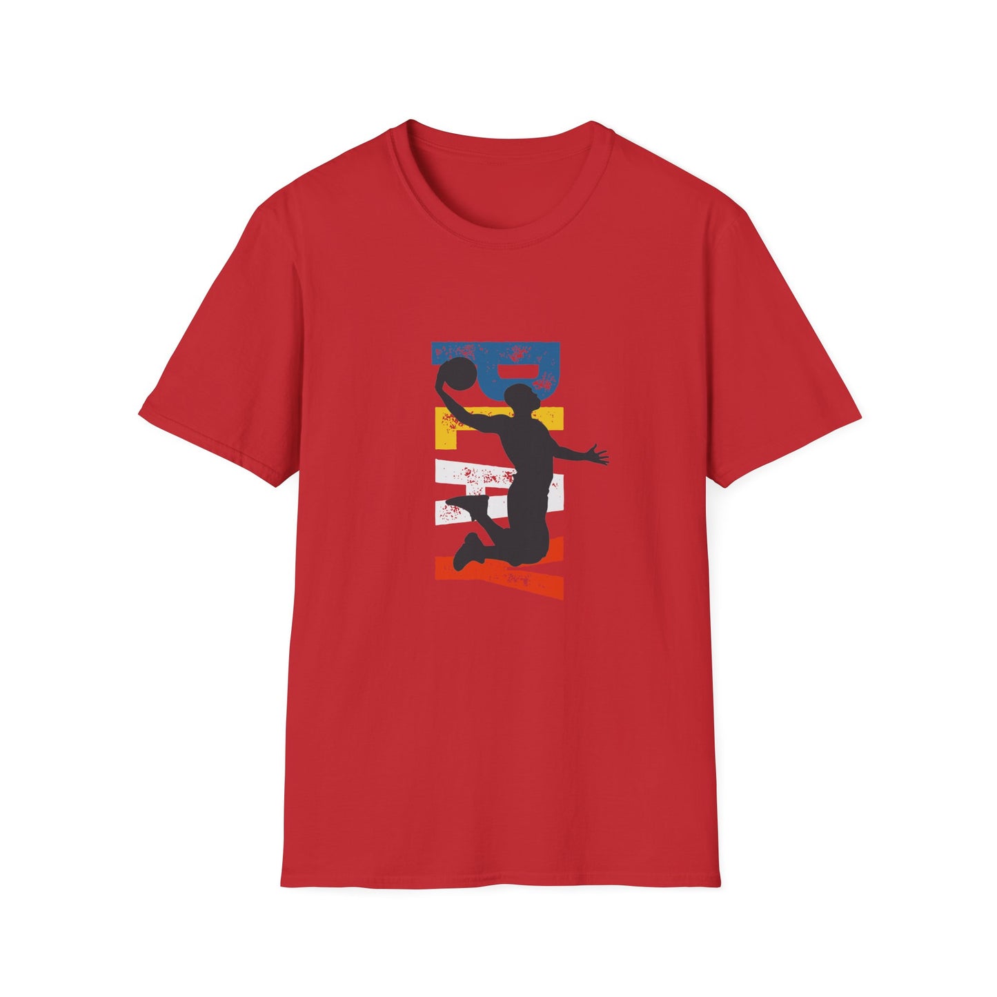 Play Basketball T-Shirt
