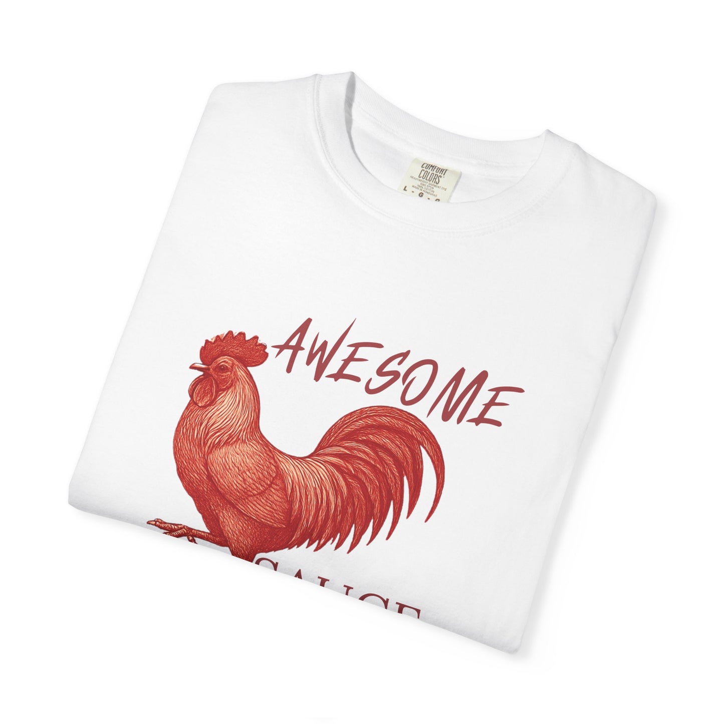 Awesome Sauce T-Shirt
