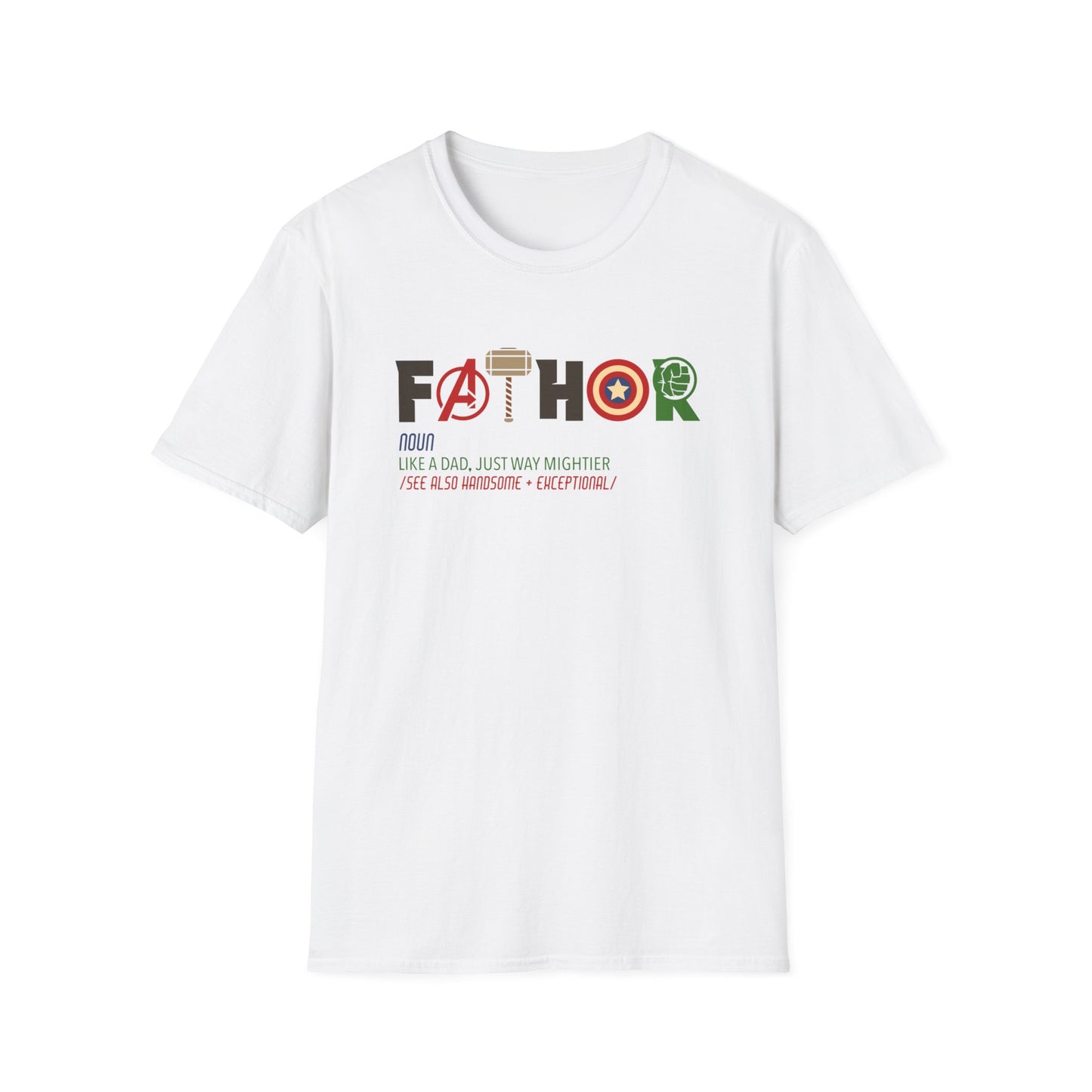 Fathor - Father's Day Gift Idea