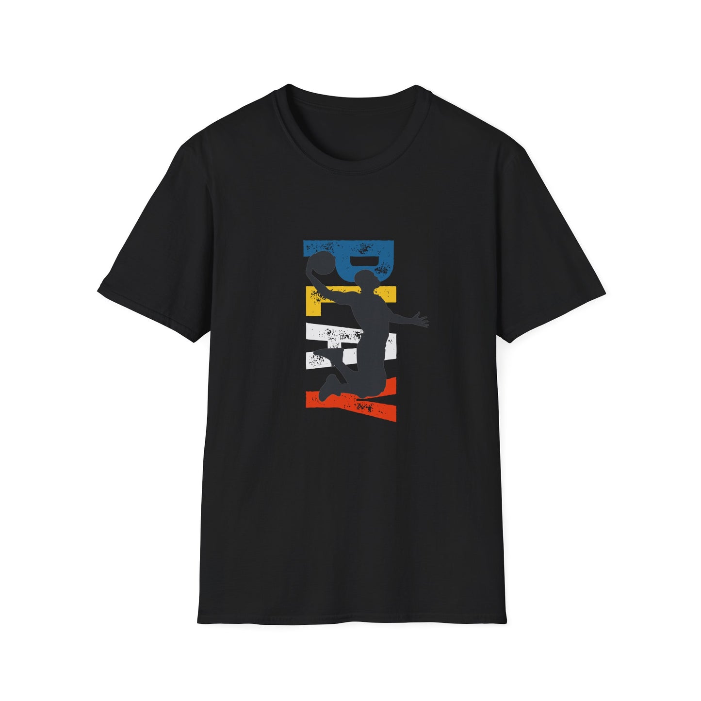 Play Basketball T-Shirt