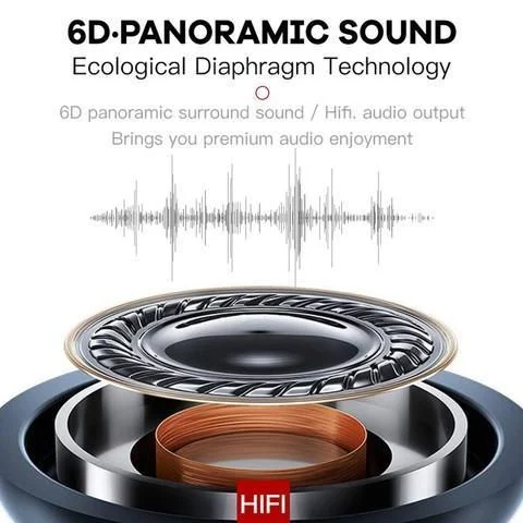 Bluetooth Sunglasses Symphony - Design Studios Direct