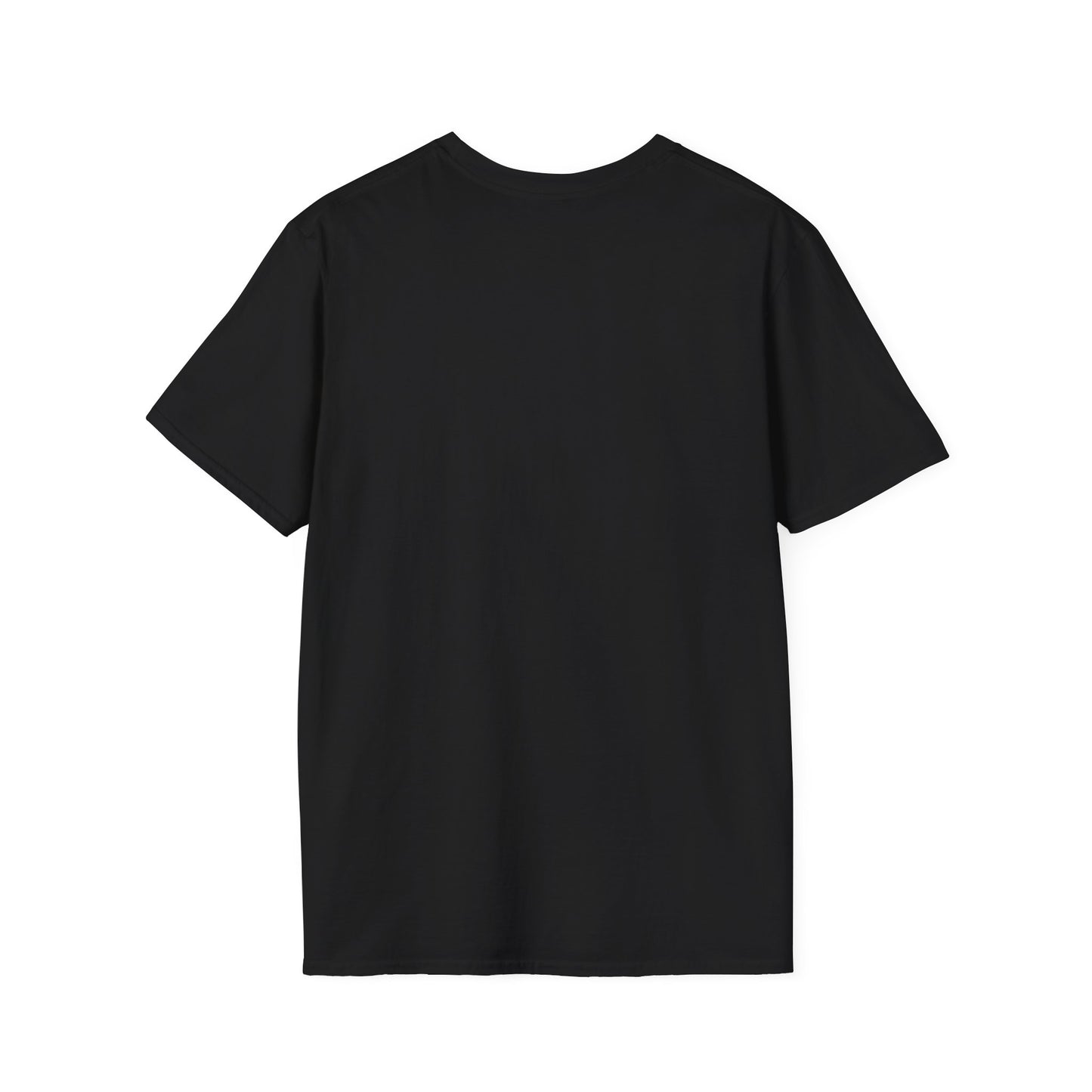 Distressed Flag T-Shirt