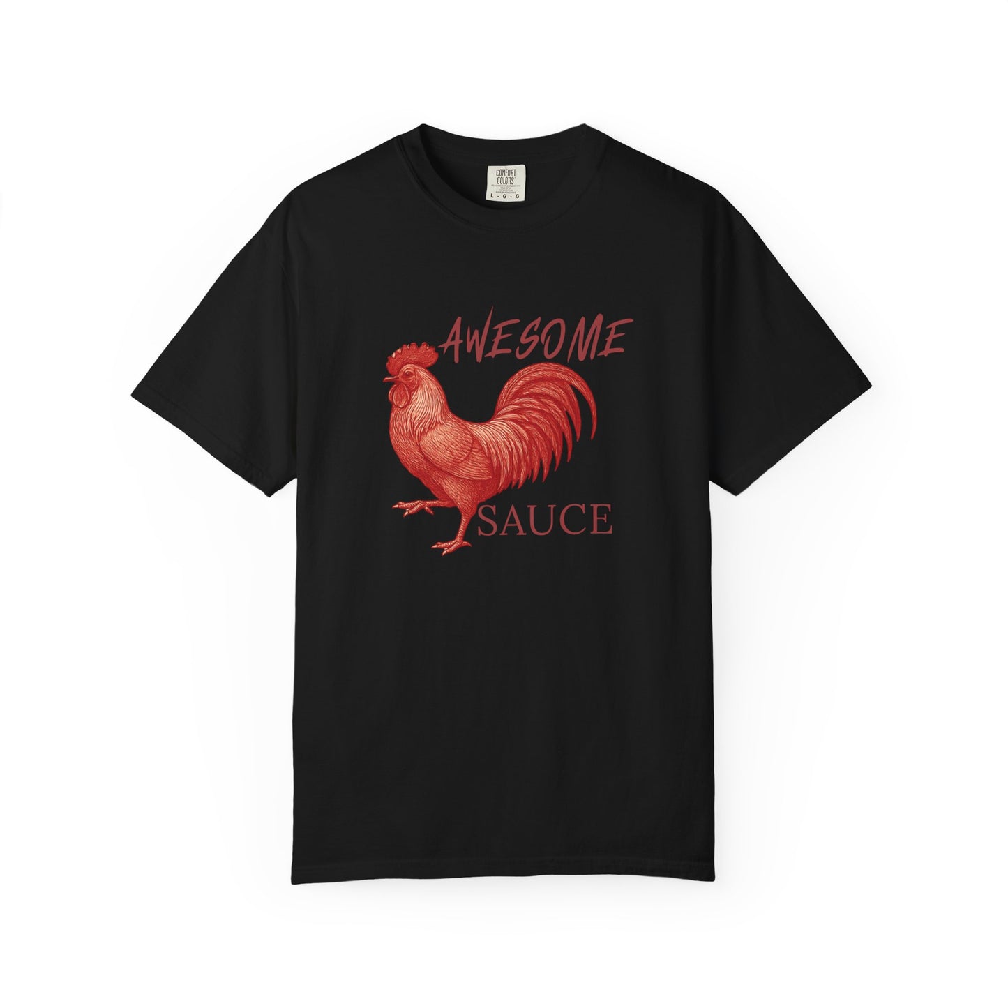 Awesome Sauce T-Shirt