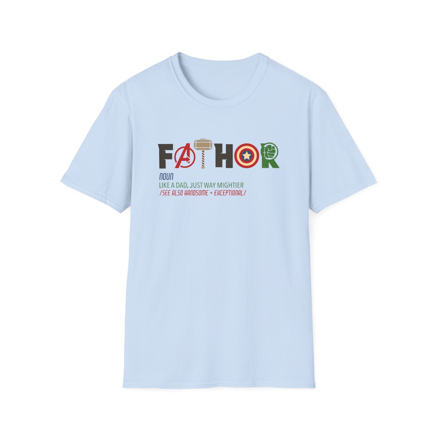 Fathor - Father's Day Gift Idea