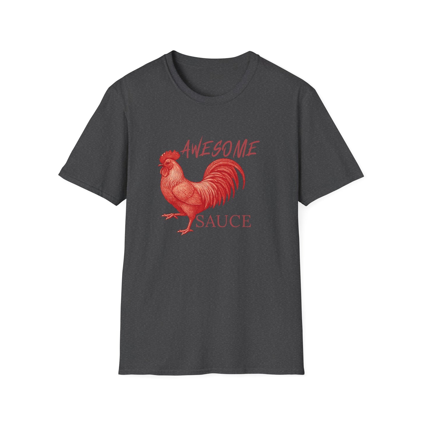 Awesome Sauce Chicken T-Shirt