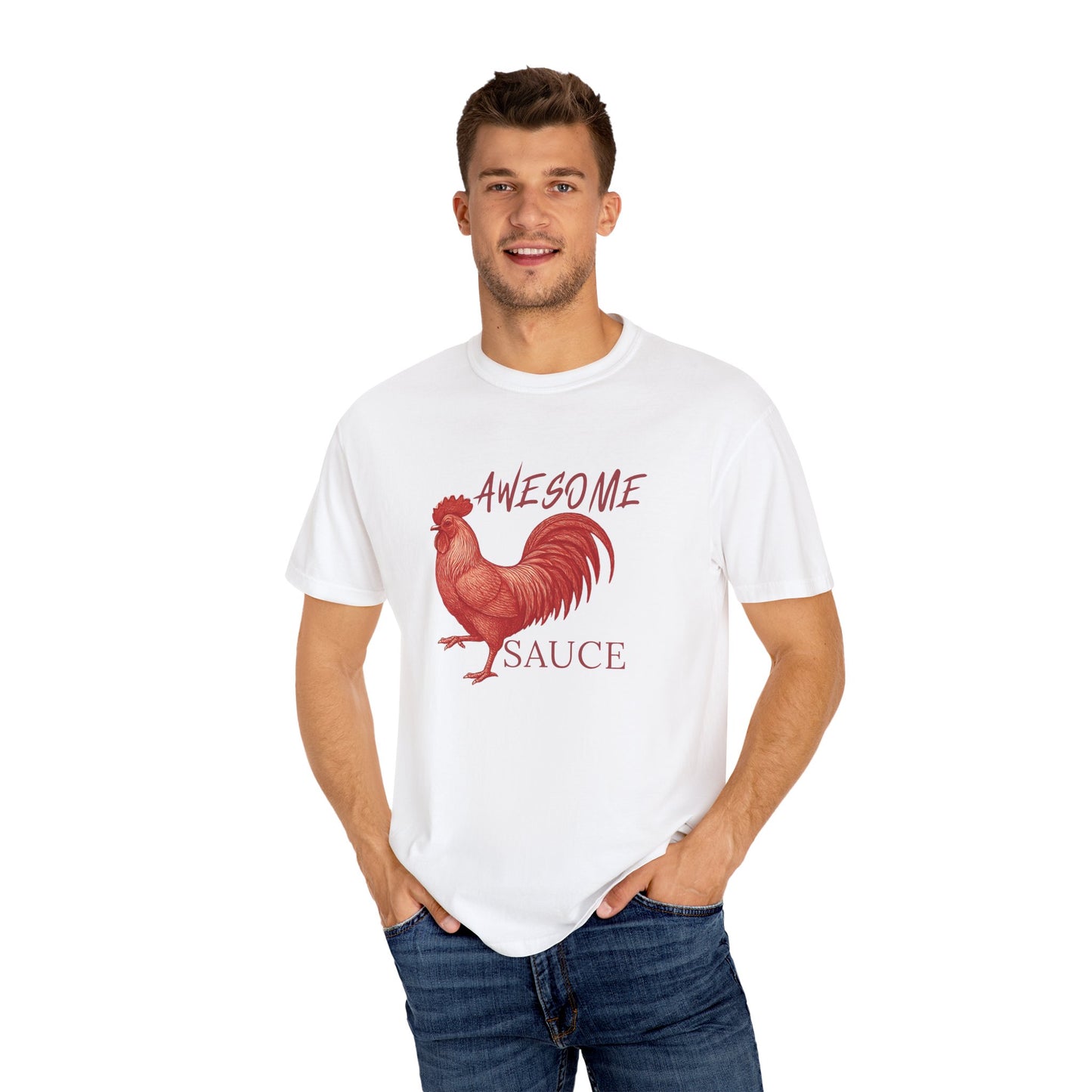 Awesome Sauce T-Shirt