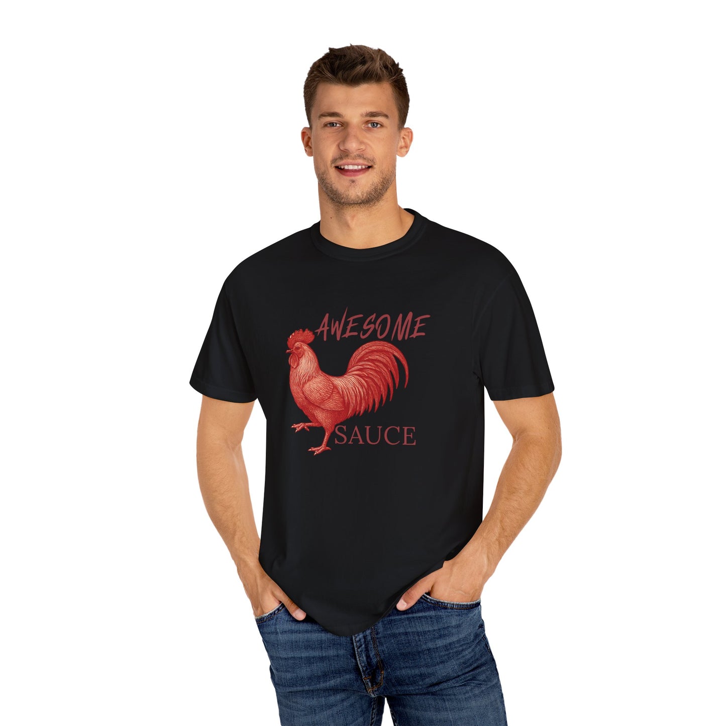 Awesome Sauce T-Shirt