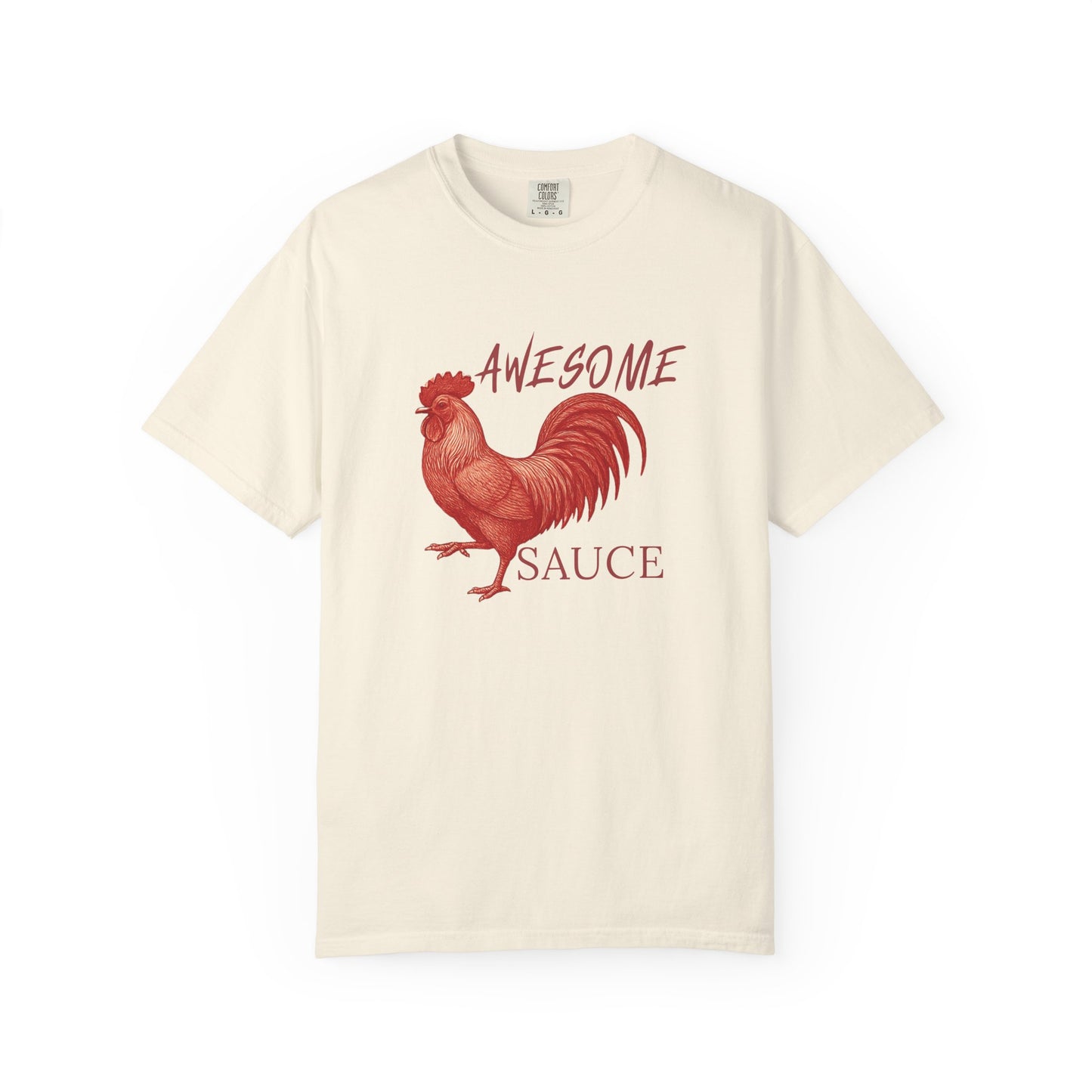 Awesome Sauce T-Shirt