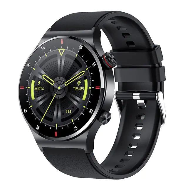 Bluetooth Call Smart Watch with Custom Dial - Design Studios Direct