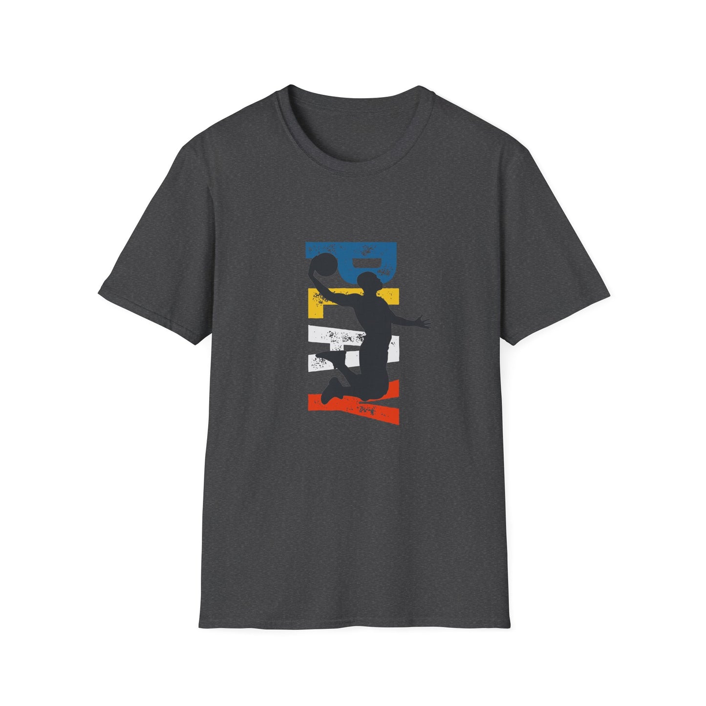 Play Basketball T-Shirt
