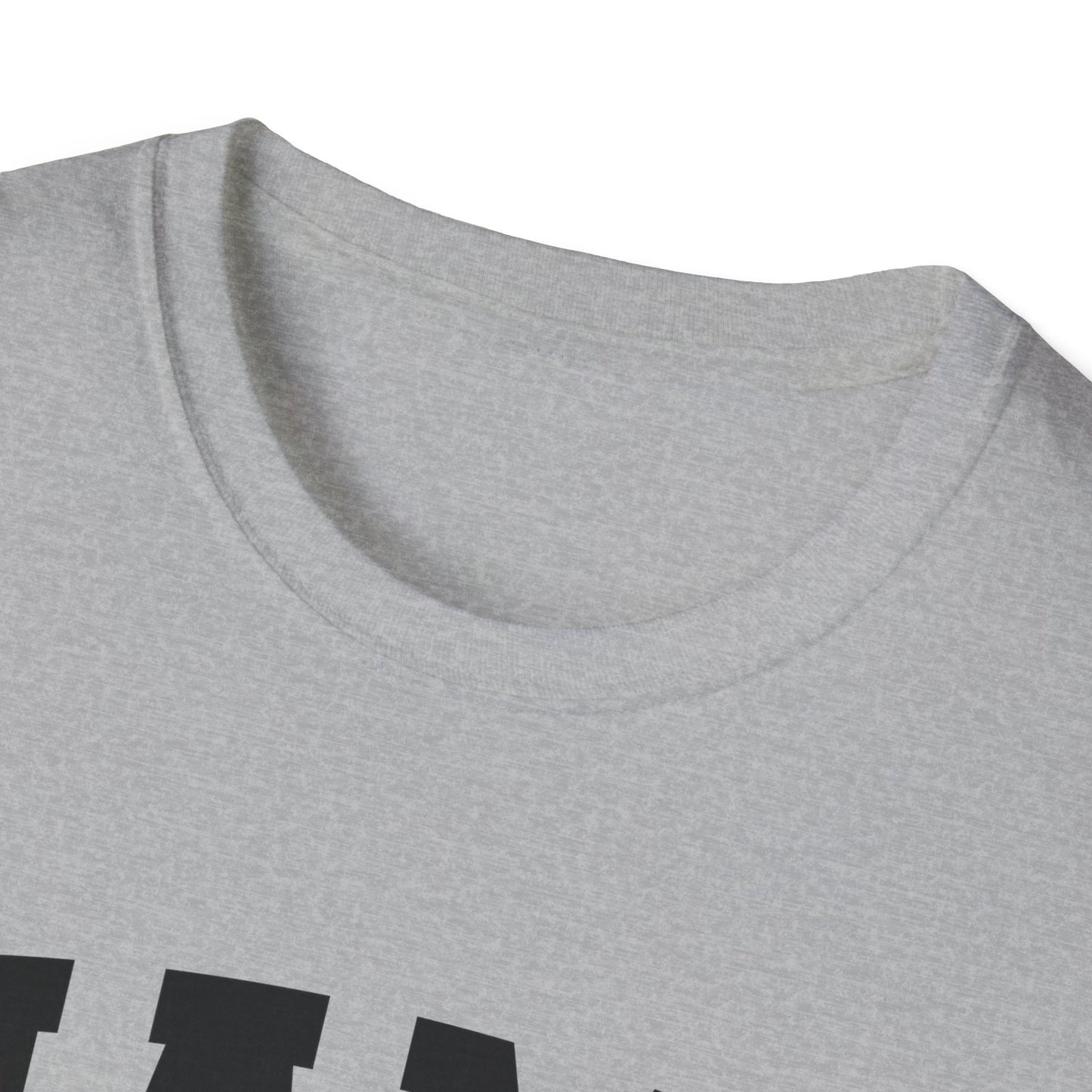 MAMA T-Shirt - Casual Wear for Moms