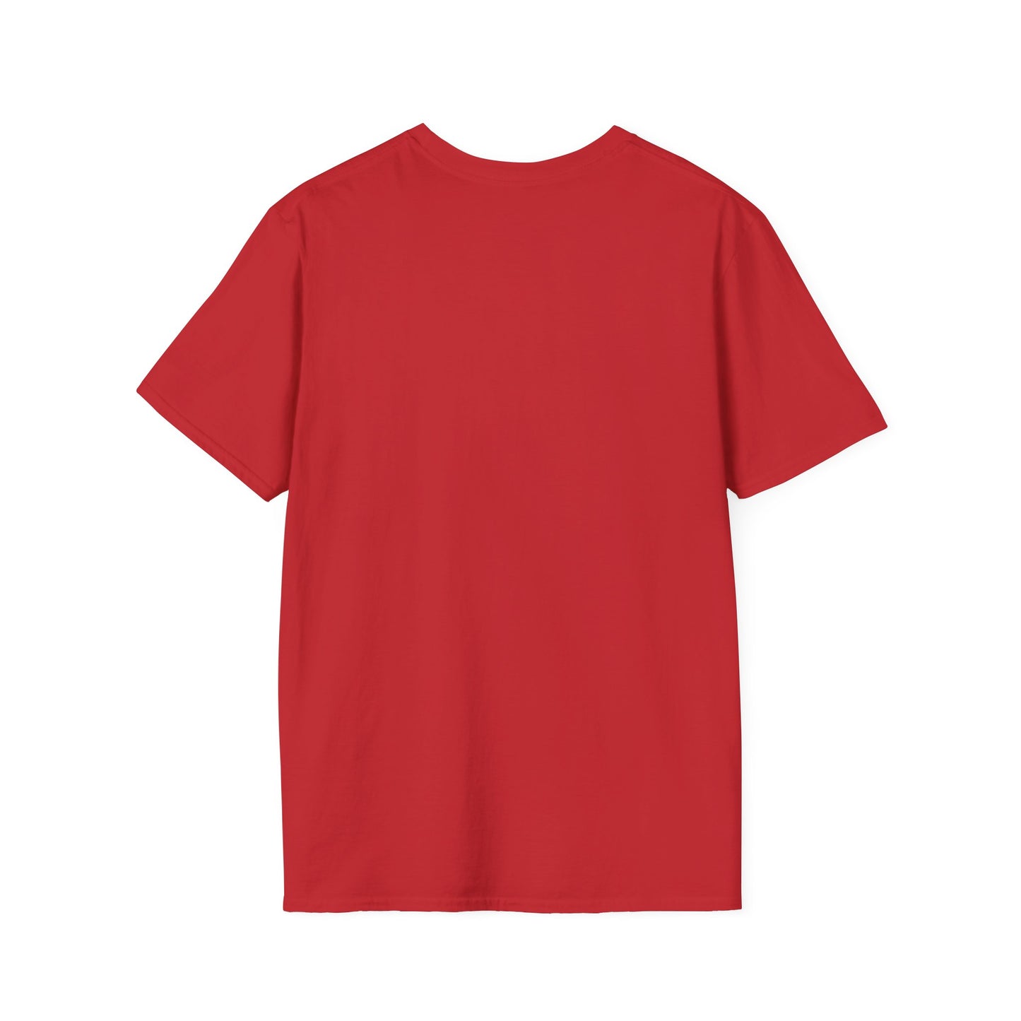 Distressed Flag T-Shirt