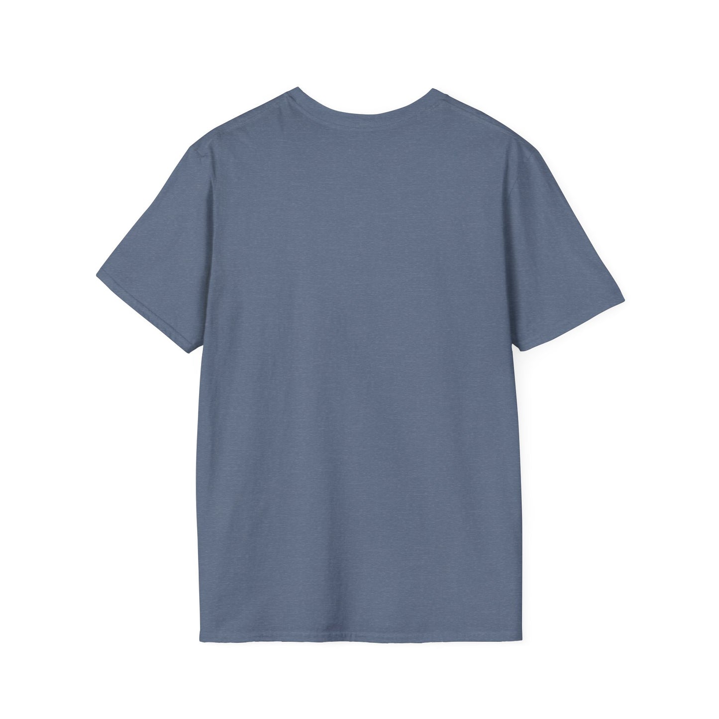 Distressed Flag T-Shirt