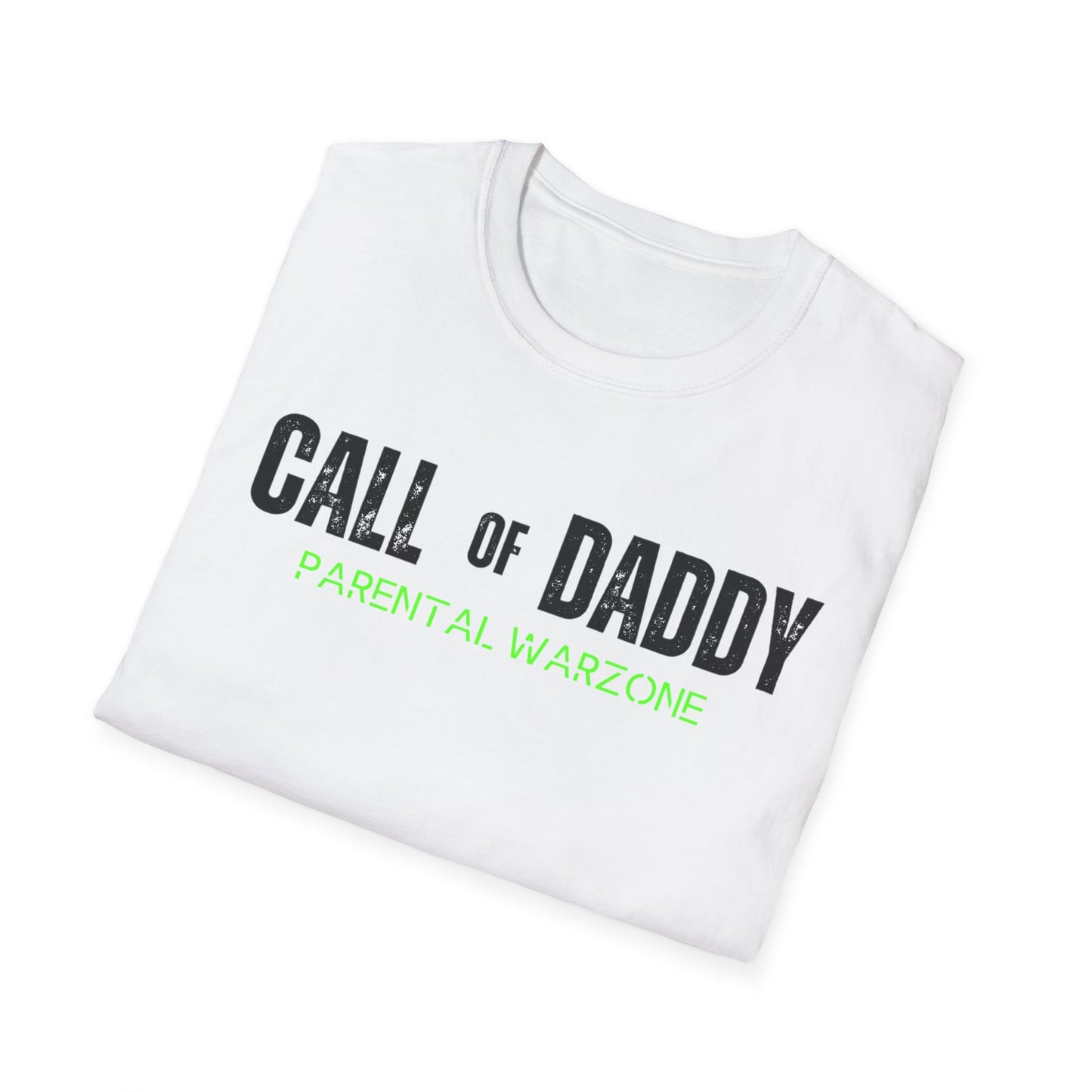 Call OF Daddy