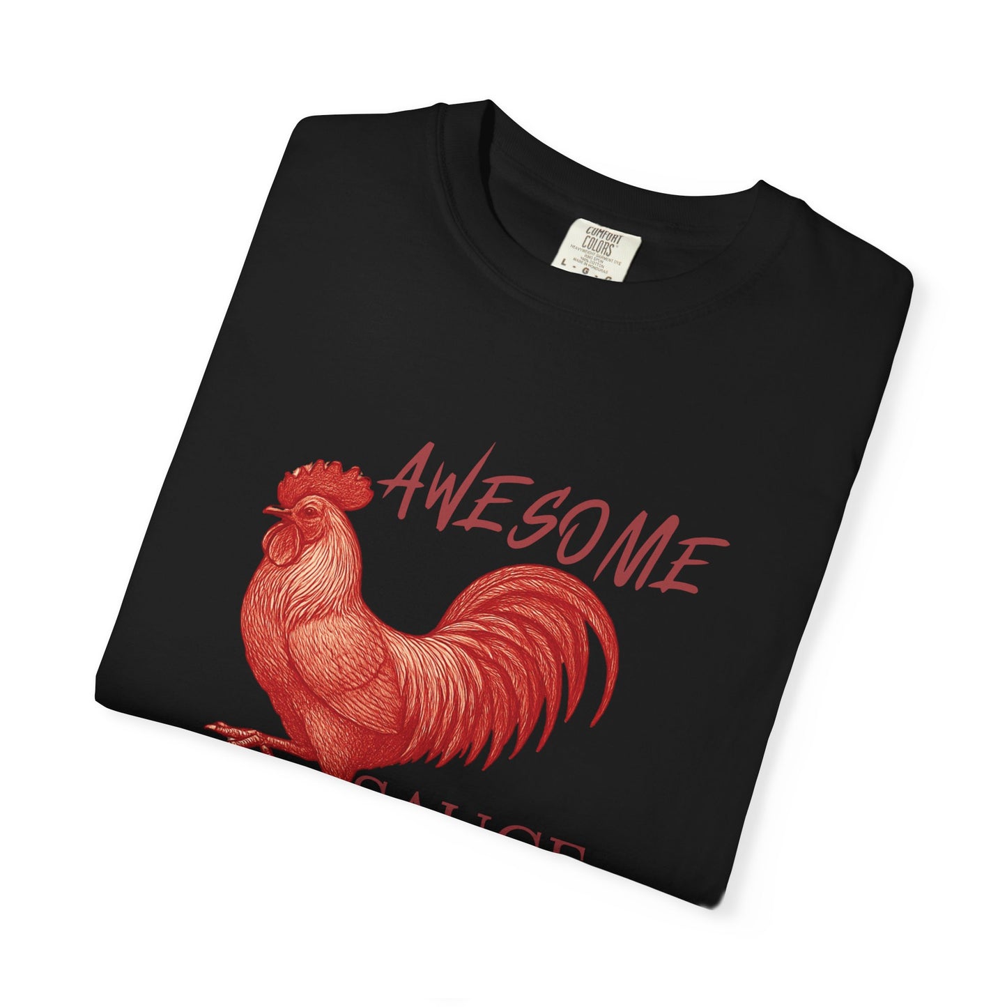 Awesome Sauce T-Shirt