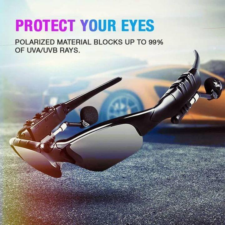 Bluetooth Sunglasses Symphony - Design Studios Direct