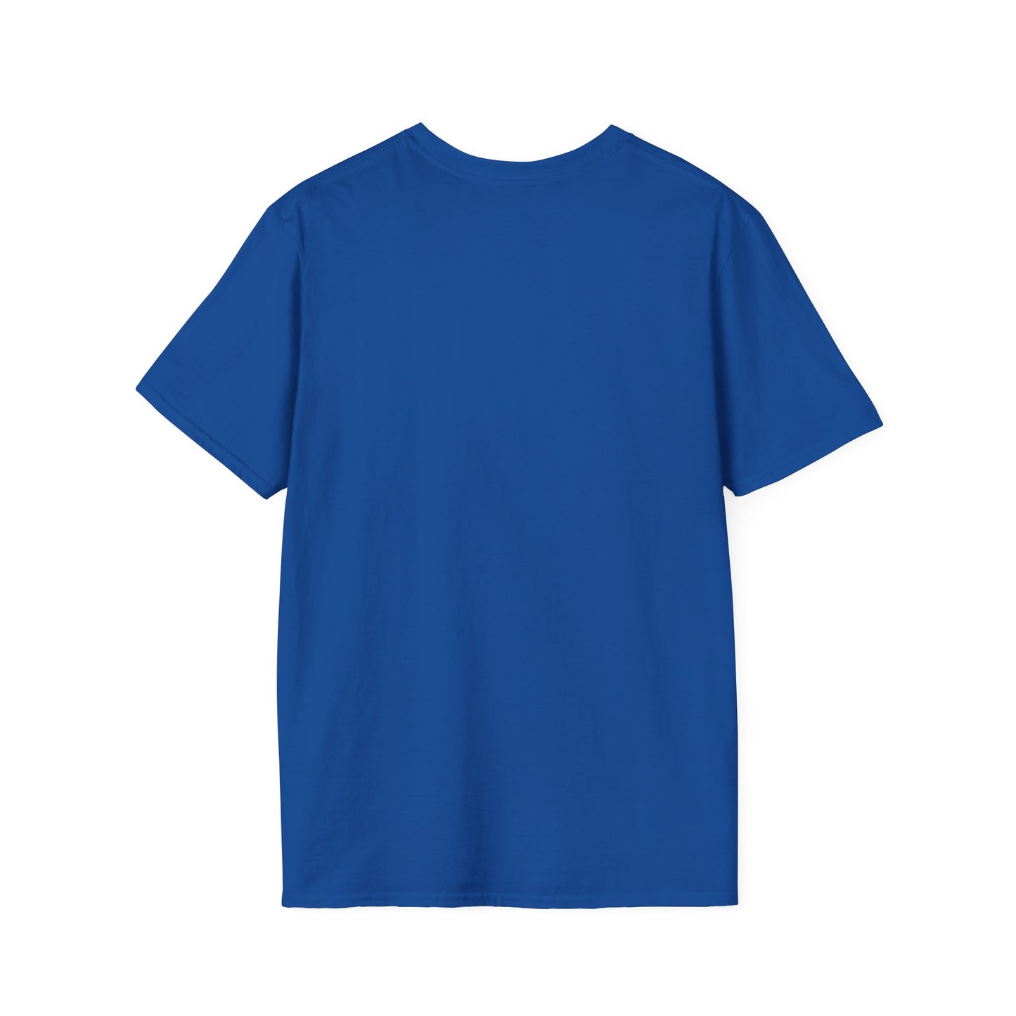Distressed Flag T-Shirt