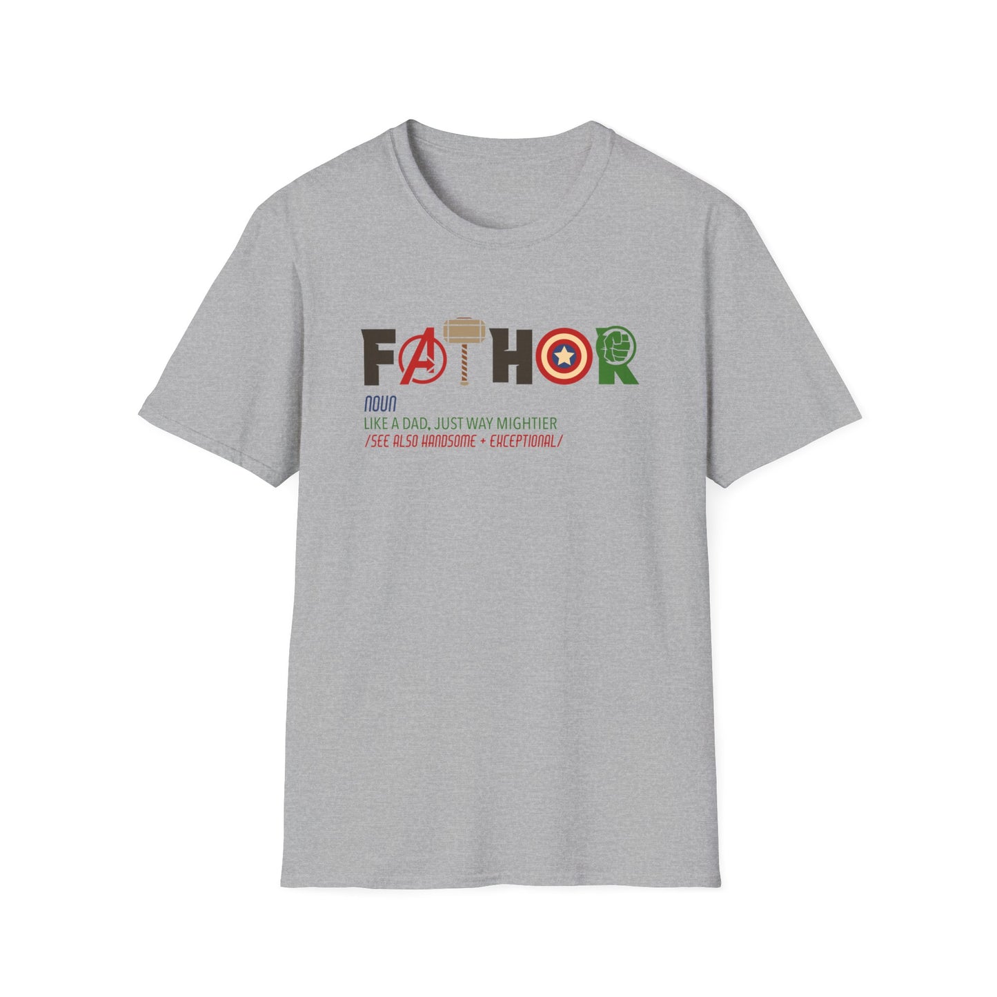 Fathor - Father's Day Gift Idea