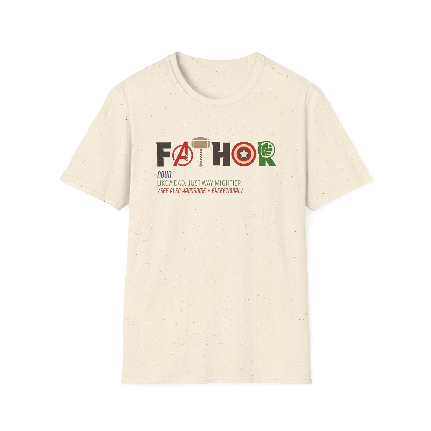 Fathor - Father's Day Gift Idea