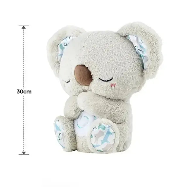 Cute Koala Stuffed Animal for Baby: Soothing Plush Toy for Comfort