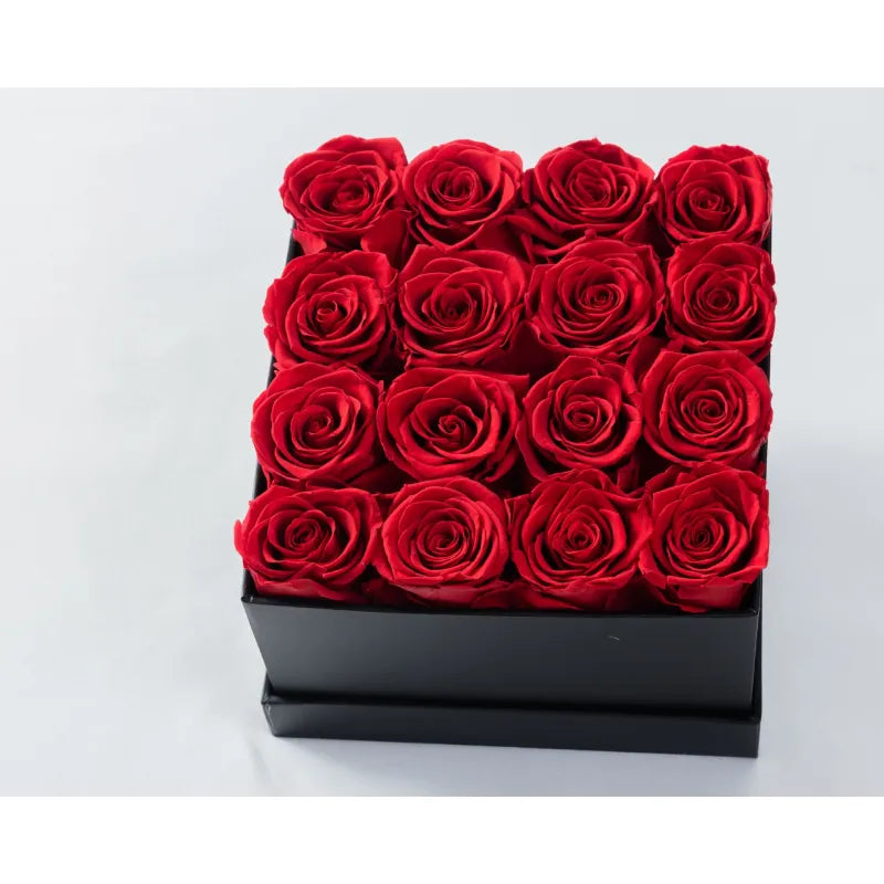 Heart-Shaped Flower Pot with Flowers - Design Studios Direct