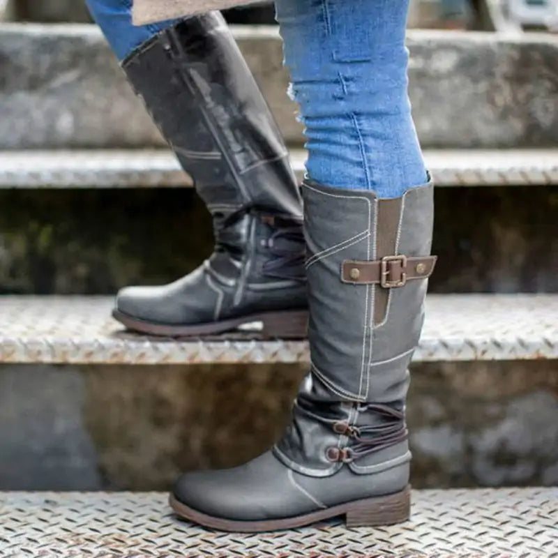 Winter Boots Women - Design Studios Direct