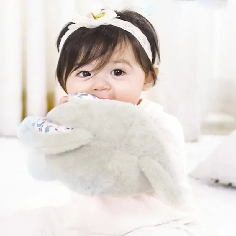 Cute Koala Stuffed Animal for Baby: Soothing Plush Toy for Comfort