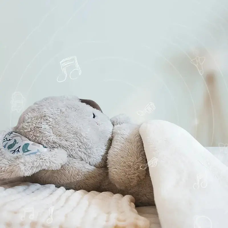 Cute Koala Stuffed Animal for Baby: Soothing Plush Toy for Comfort