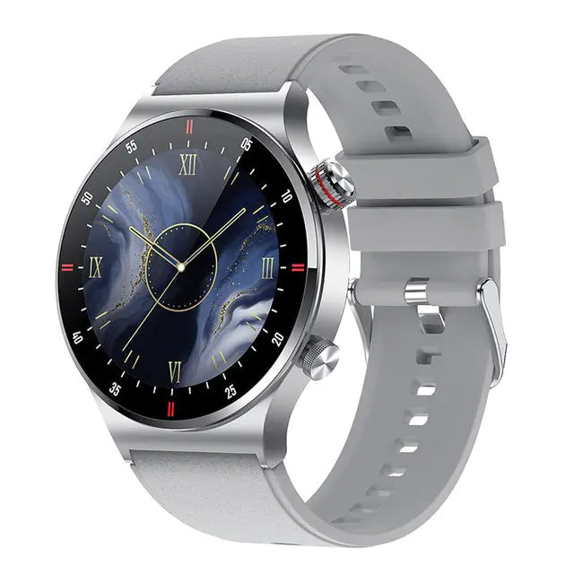 Bluetooth Call Smart Watch with Custom Dial - Design Studios Direct