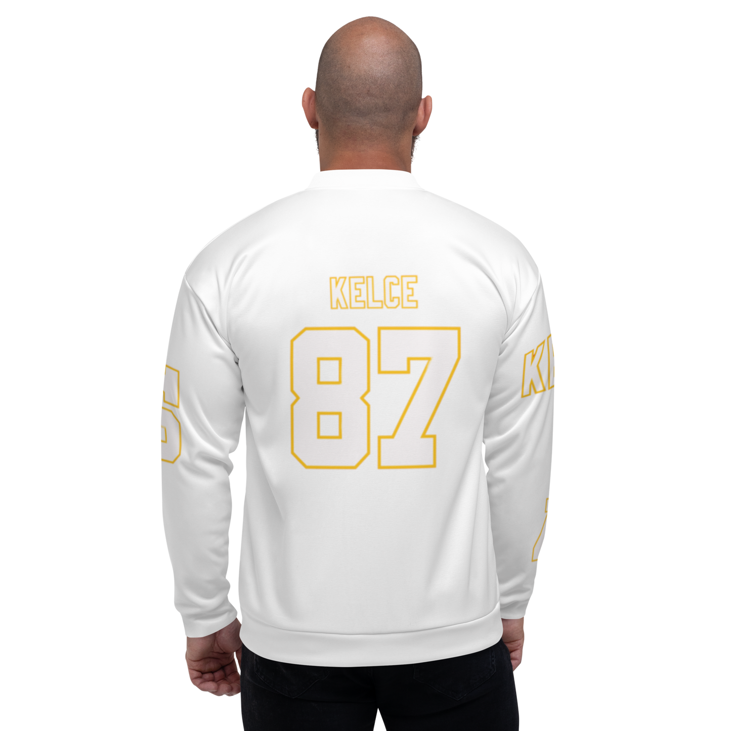 Game-Day Glamour: The Kansas City Taylor Jacket – A Must-Have Wardrobe Marvel - Design Studios Direct