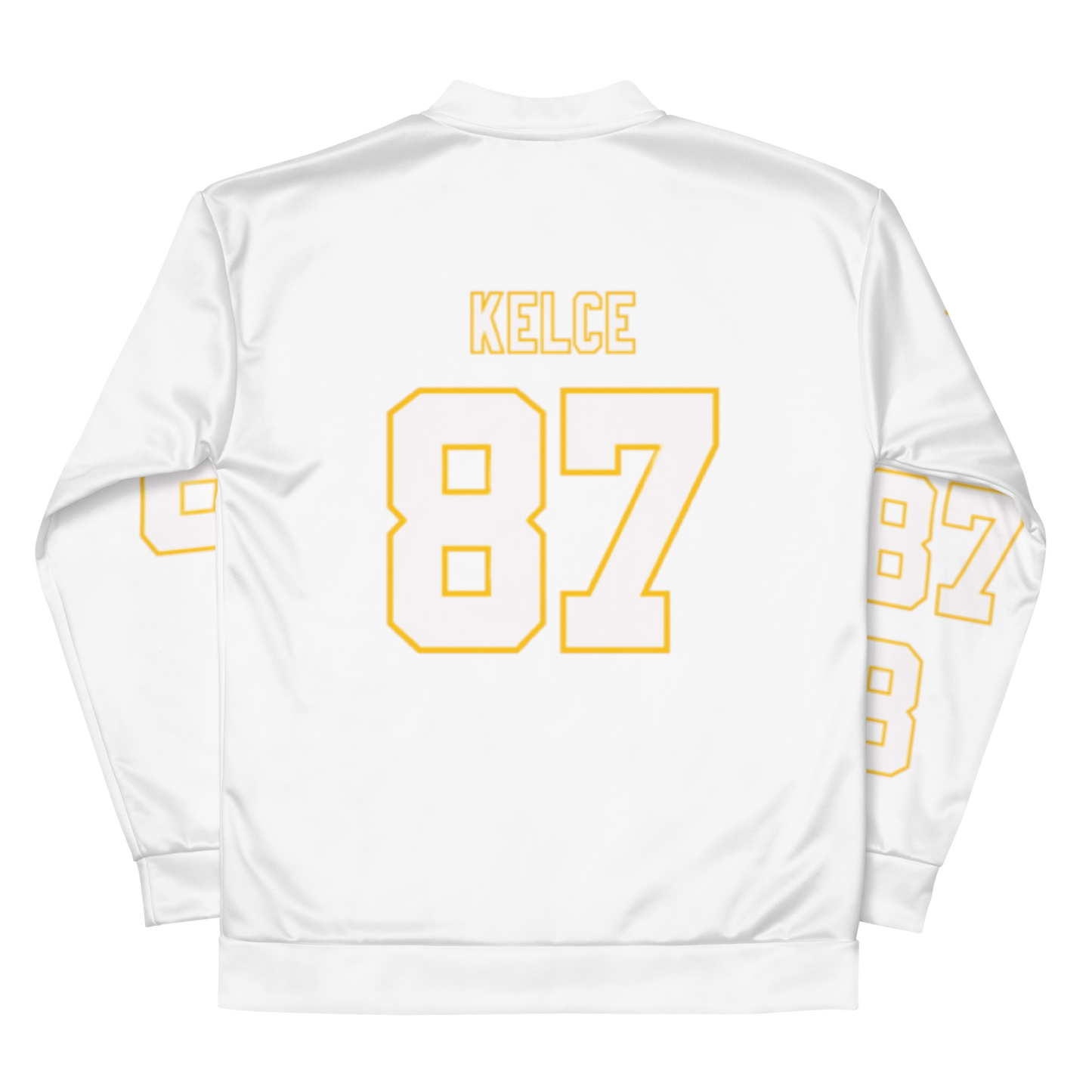 Game-Day Glamour: The Kansas City Taylor Jacket – A Must-Have Wardrobe Marvel - Design Studios Direct