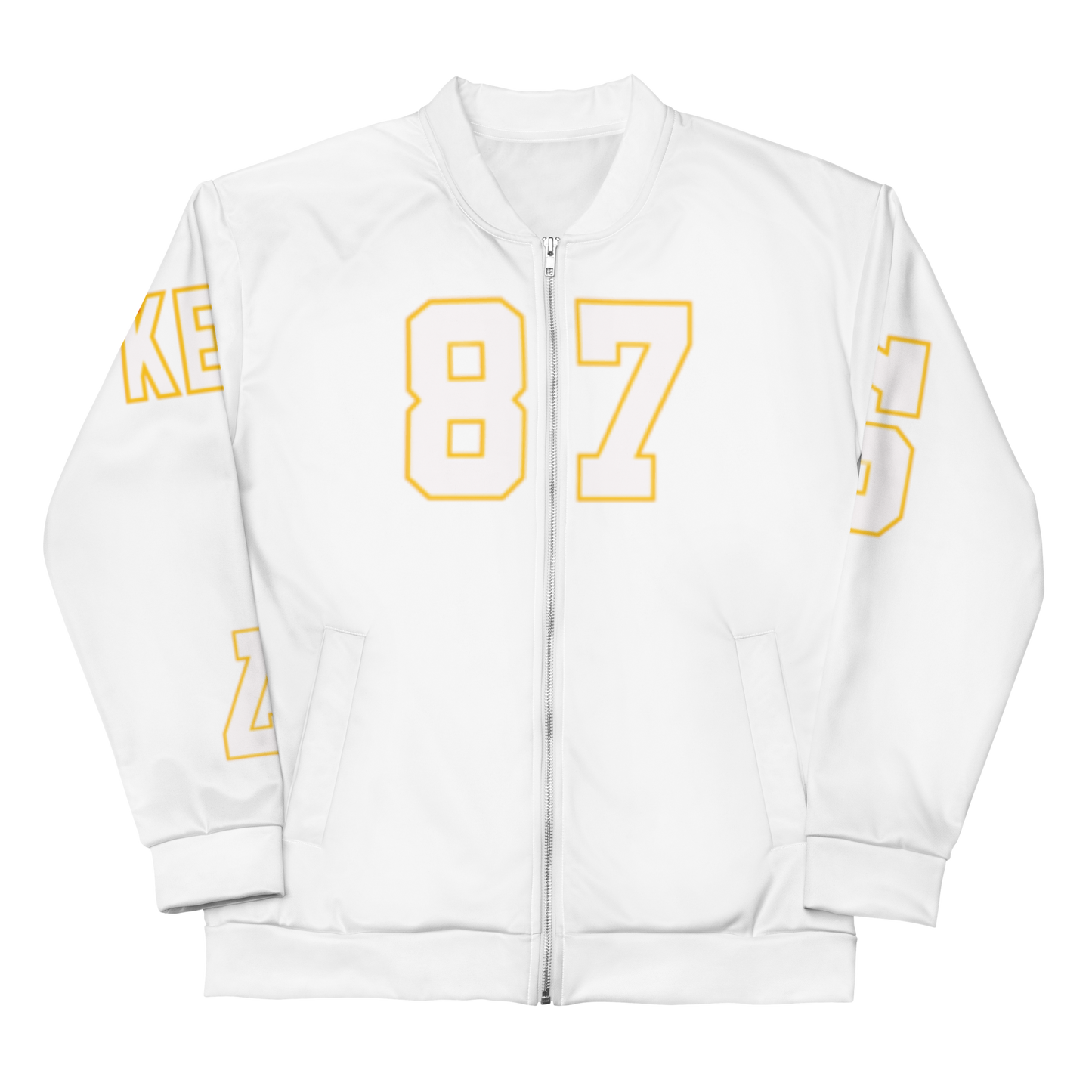 Game-Day Glamour: The Kansas City Taylor Jacket – A Must-Have Wardrobe Marvel - Design Studios Direct